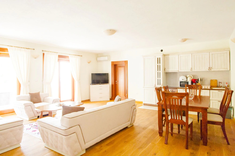 Pietra Mare Apartments