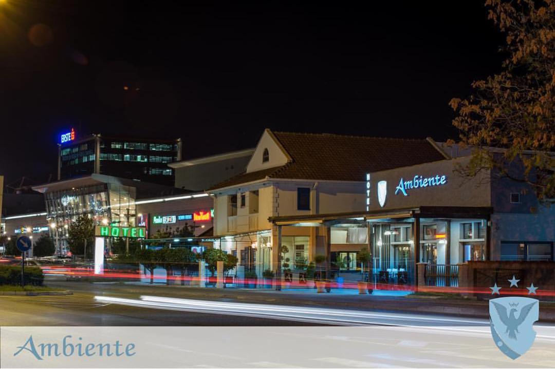 Ambiente Hotel