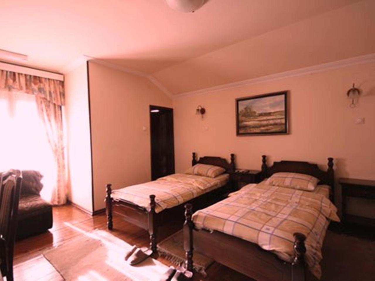 Ambiente Hotel