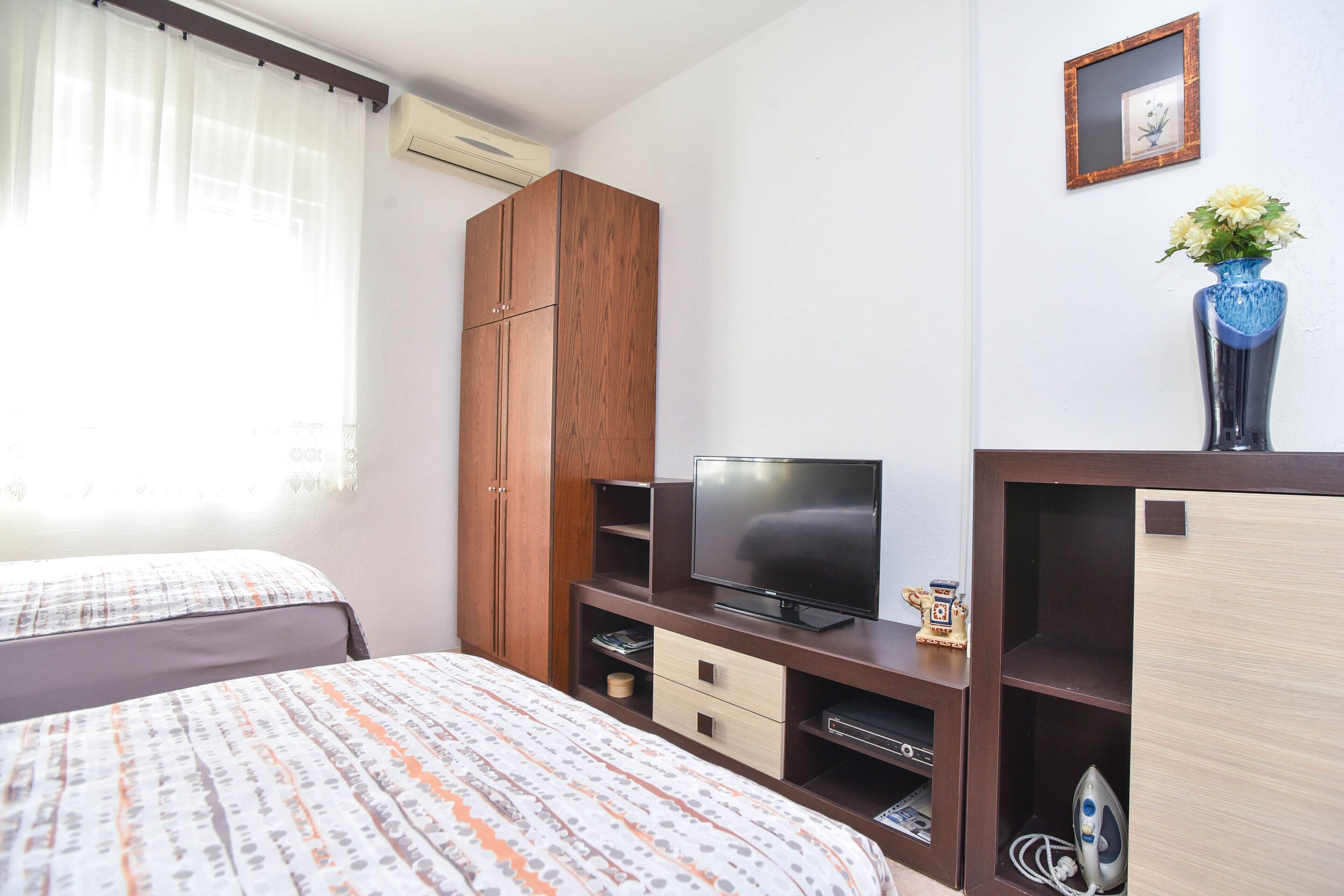 Branka Apartments