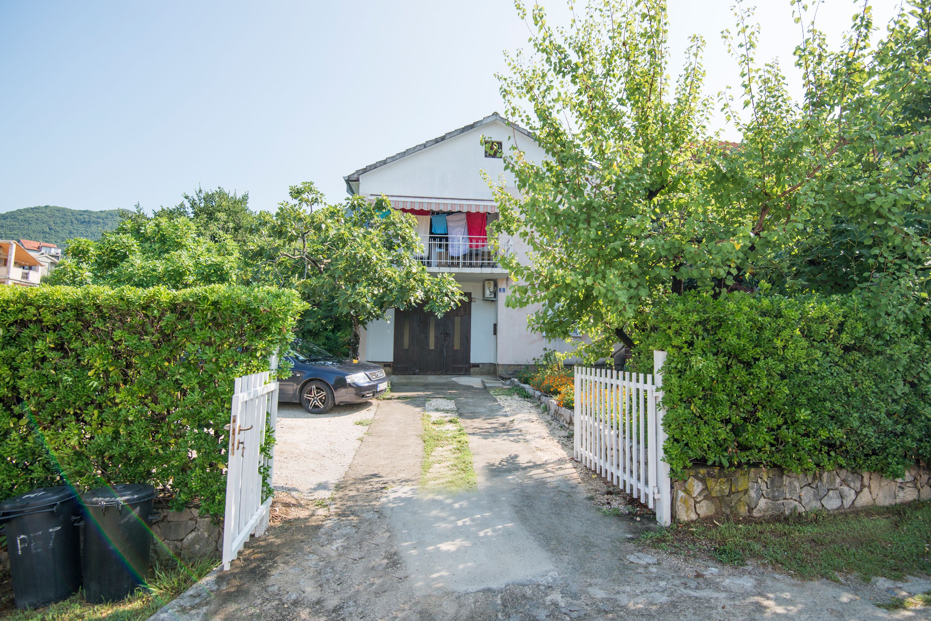 Branka Apartments