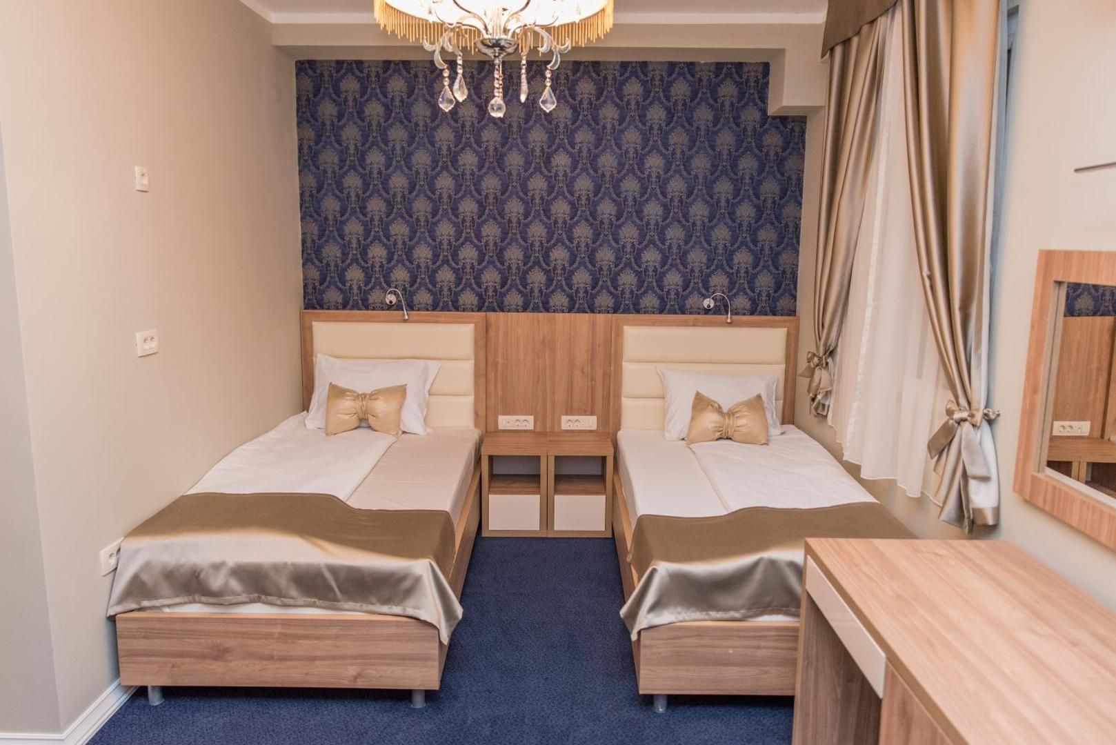 Hotel Crnogorska Kuca