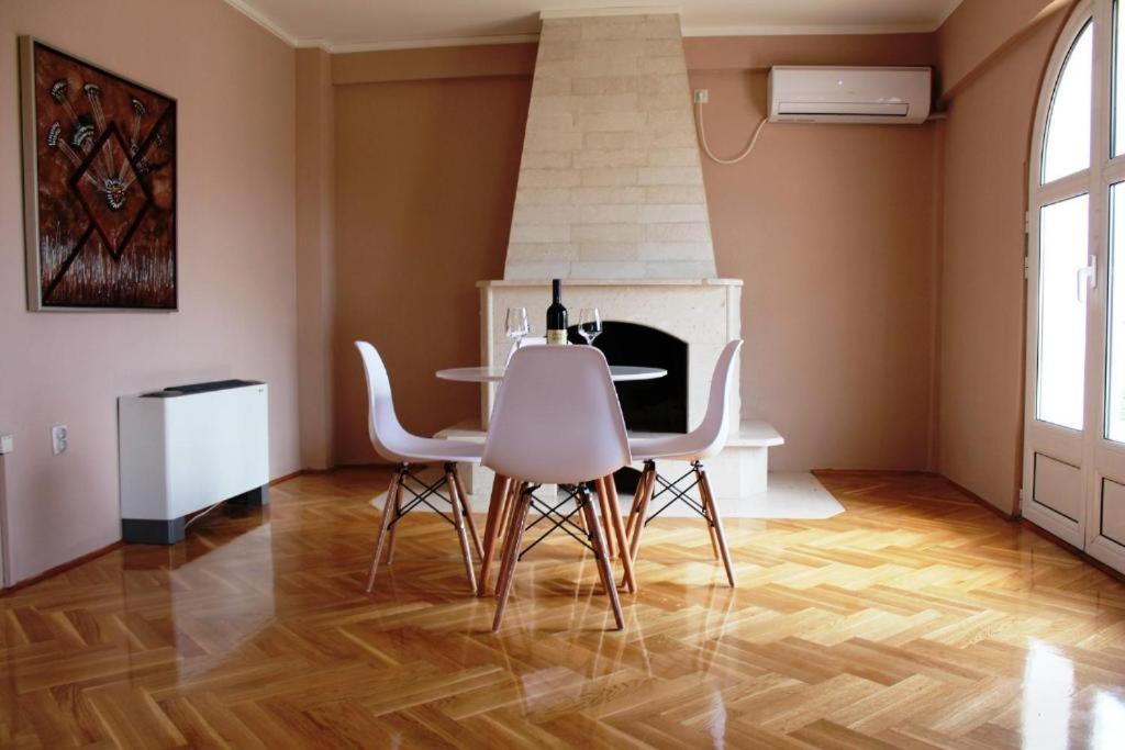 Hotel Crnogorska Kuca