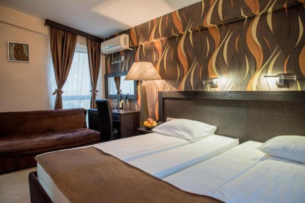Hotel Crnogorska Kuca