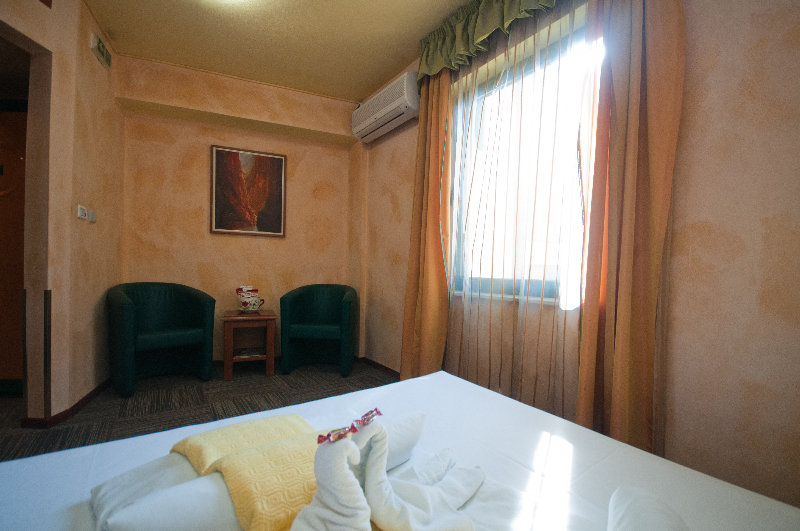 Hotel Kerber