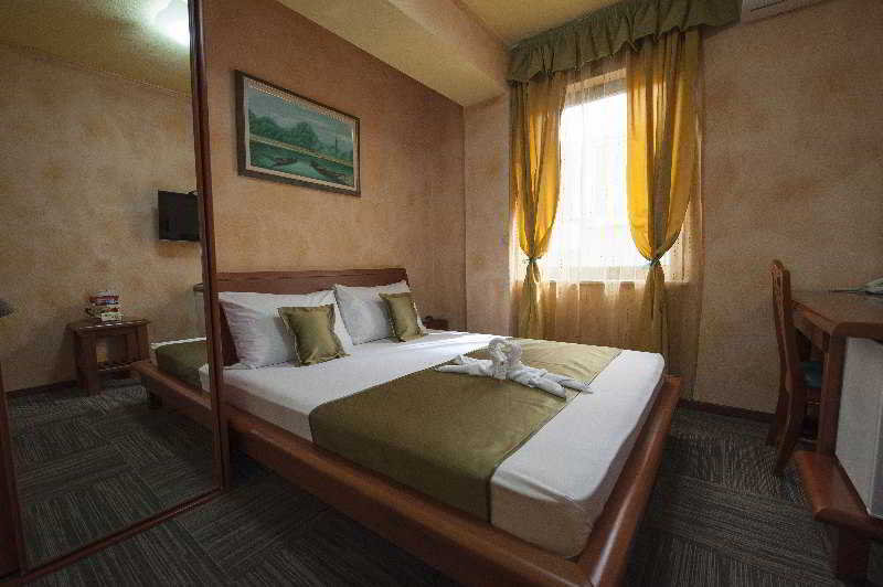 Hotel Kerber