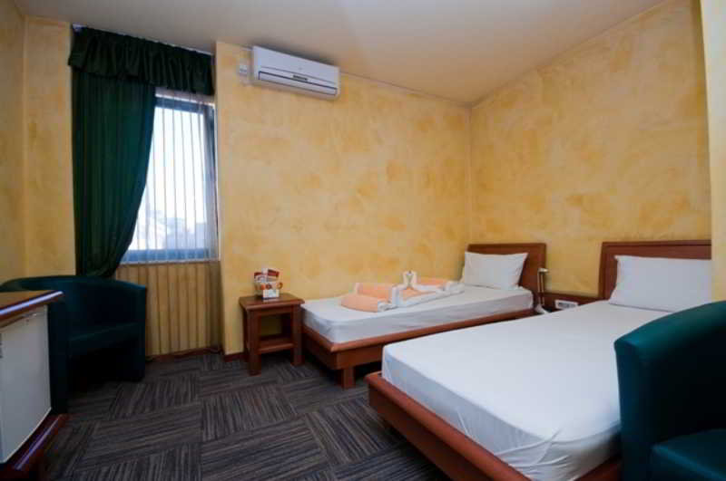 Hotel Kerber