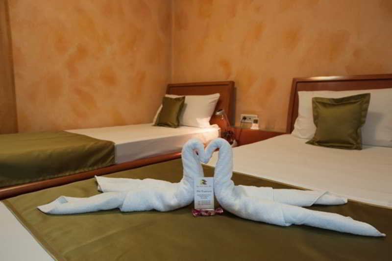 Hotel Kerber