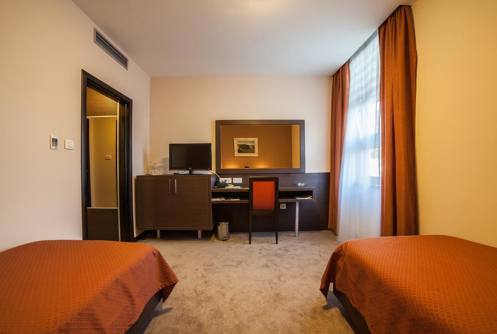 Hotel Terminus