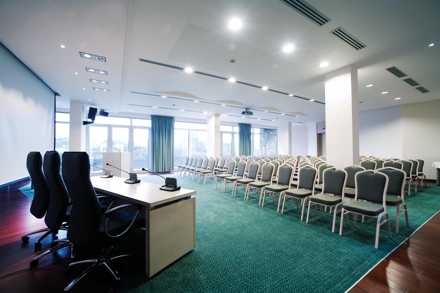 Hotel Podgorica