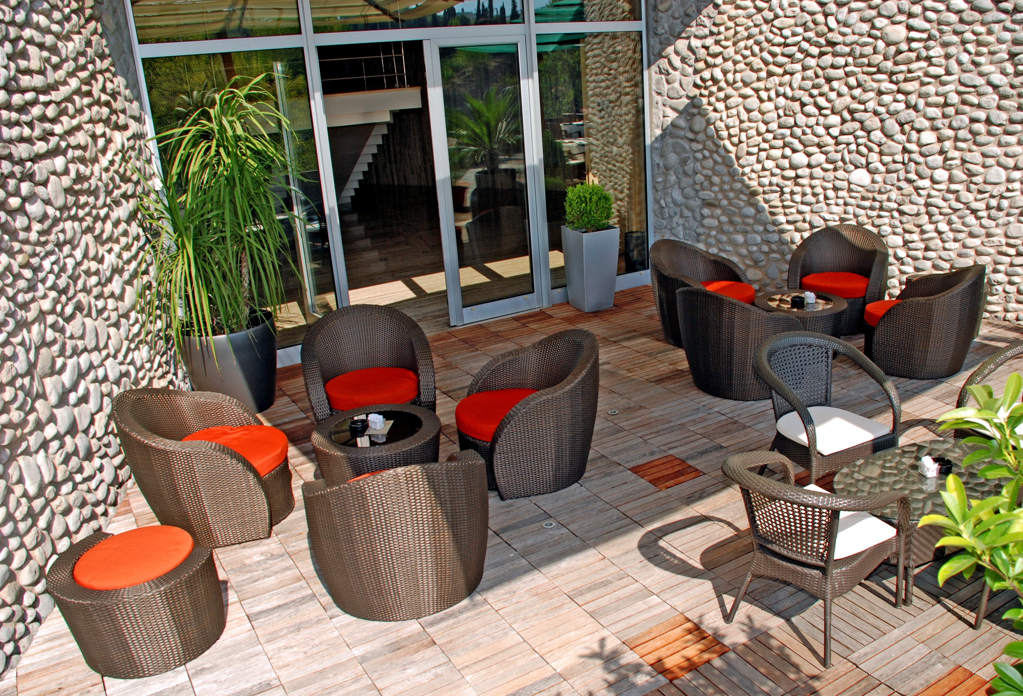 Hotel Podgorica