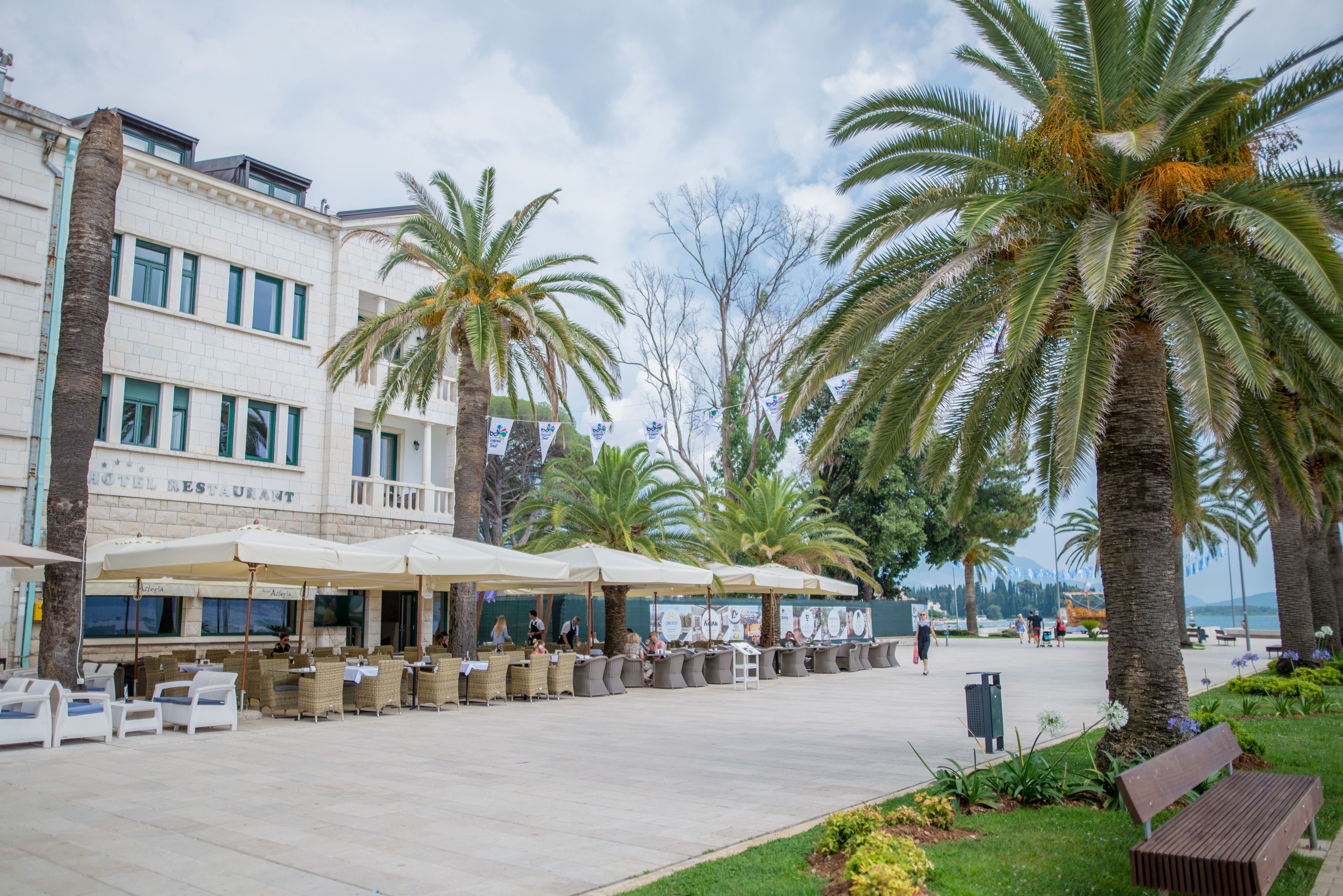 Hotel Astoria