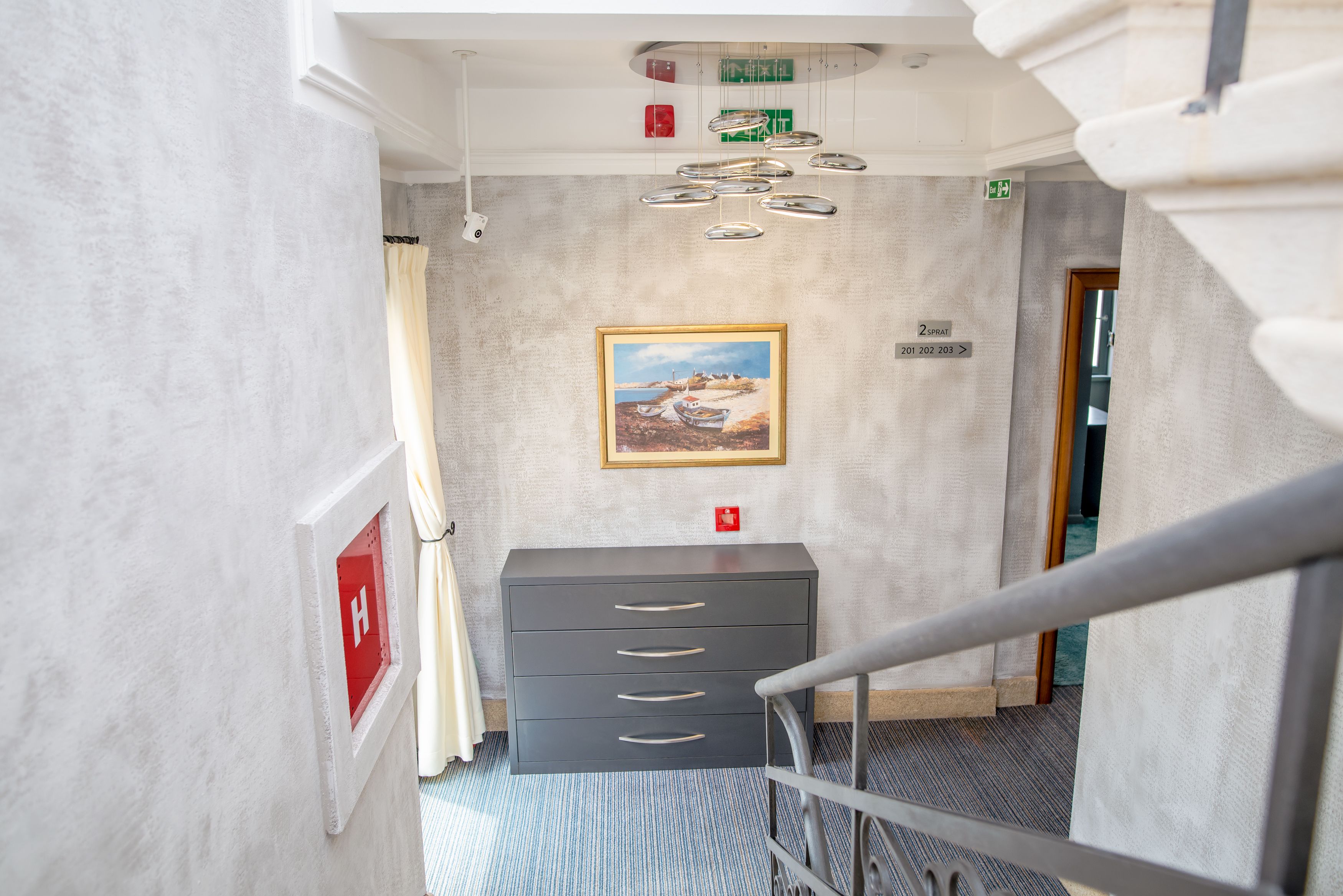 Hotel Astoria