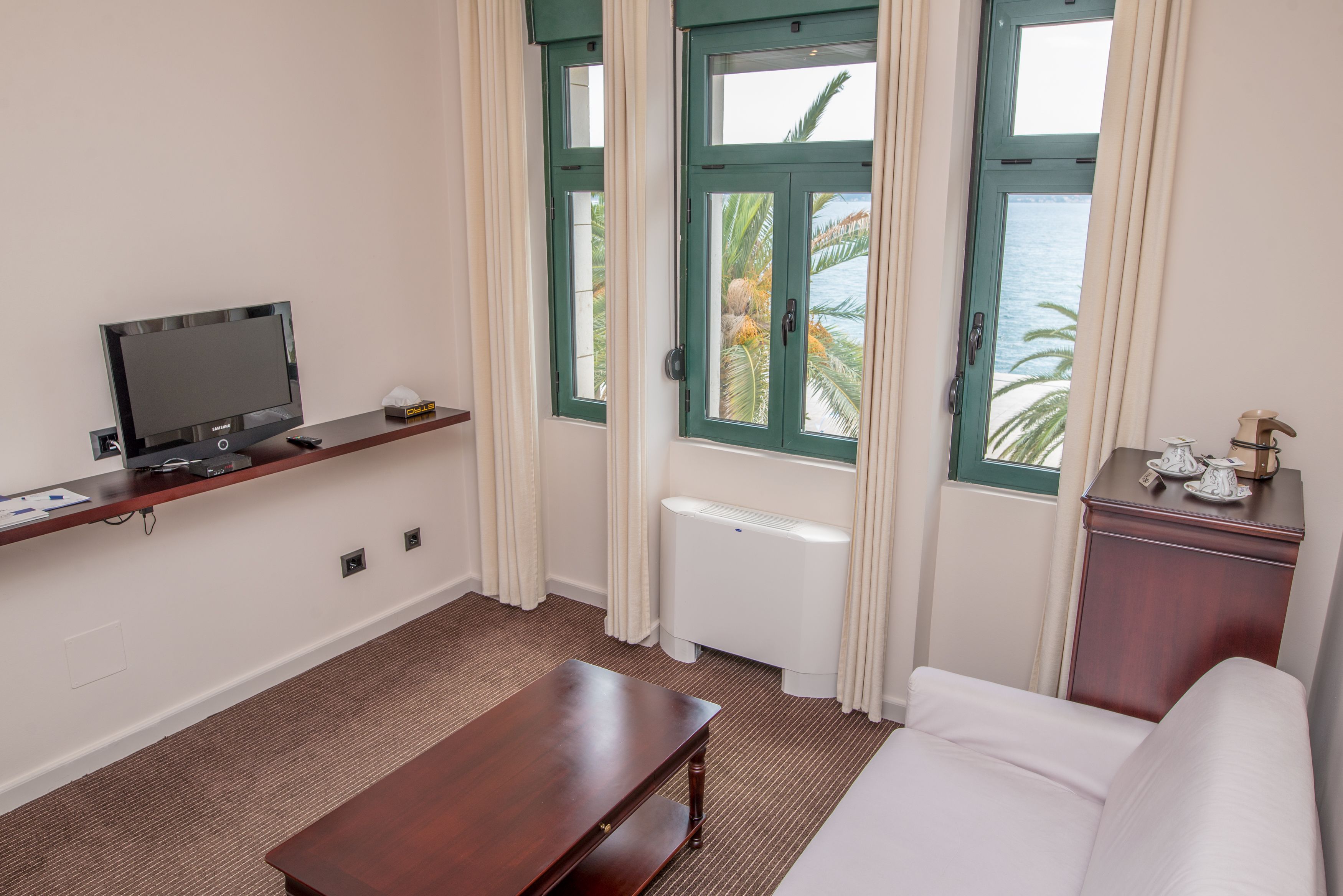 Hotel Astoria