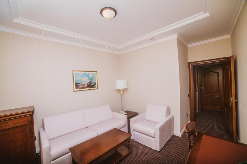 Hotel Astoria
