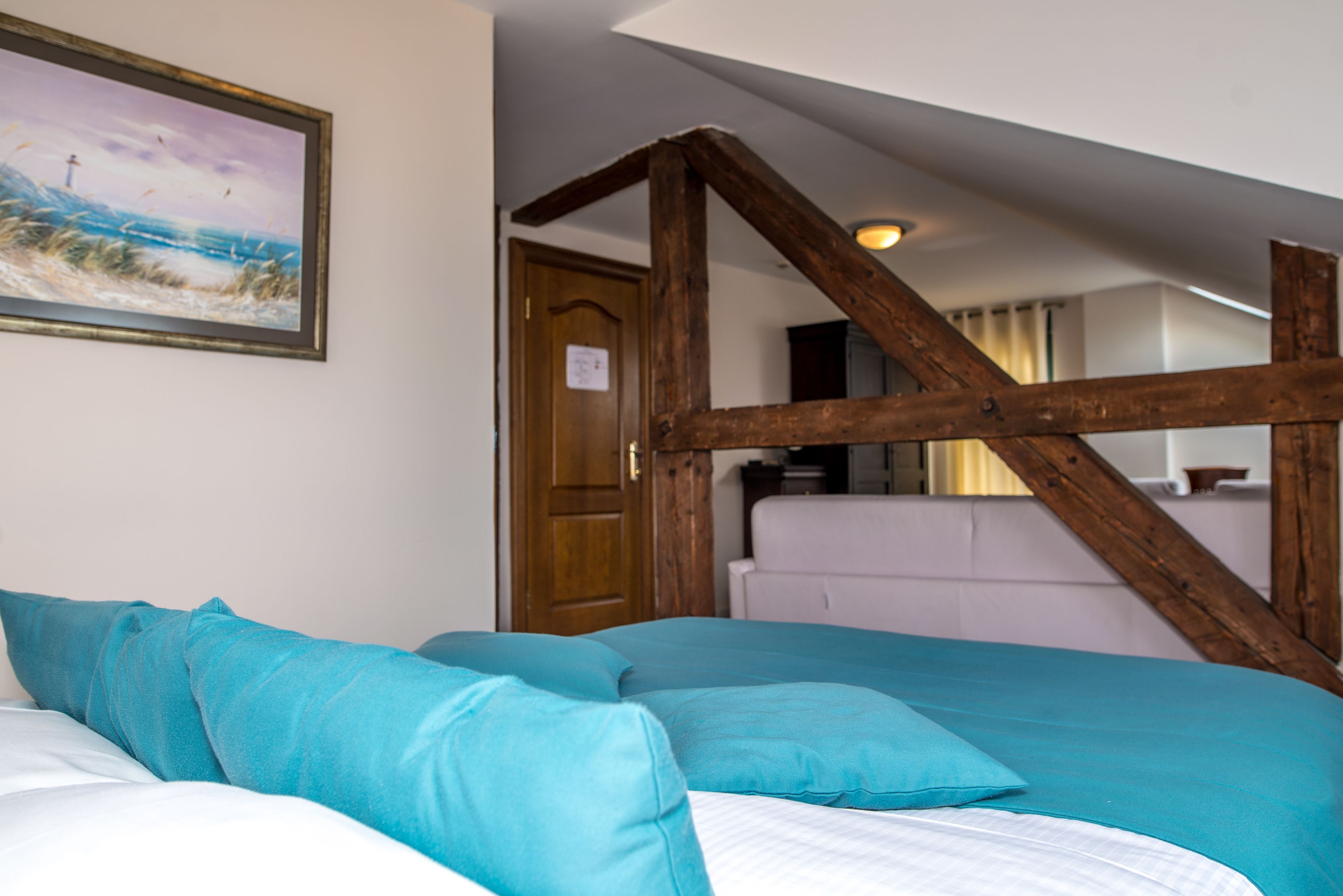 Hotel Astoria