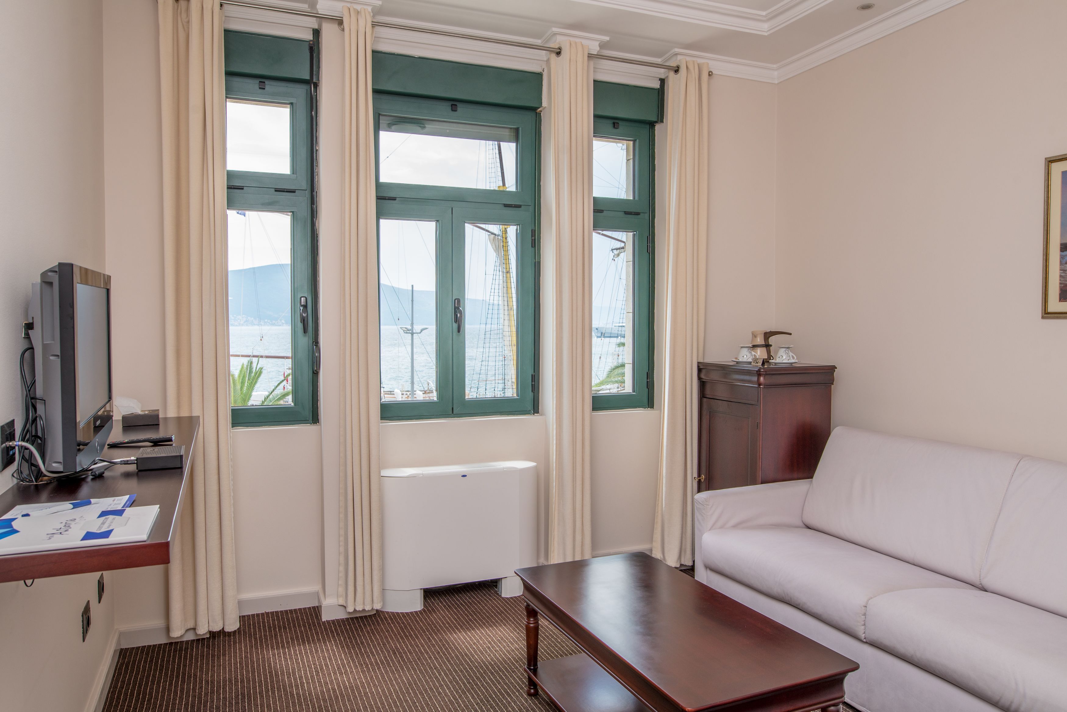 Hotel Astoria
