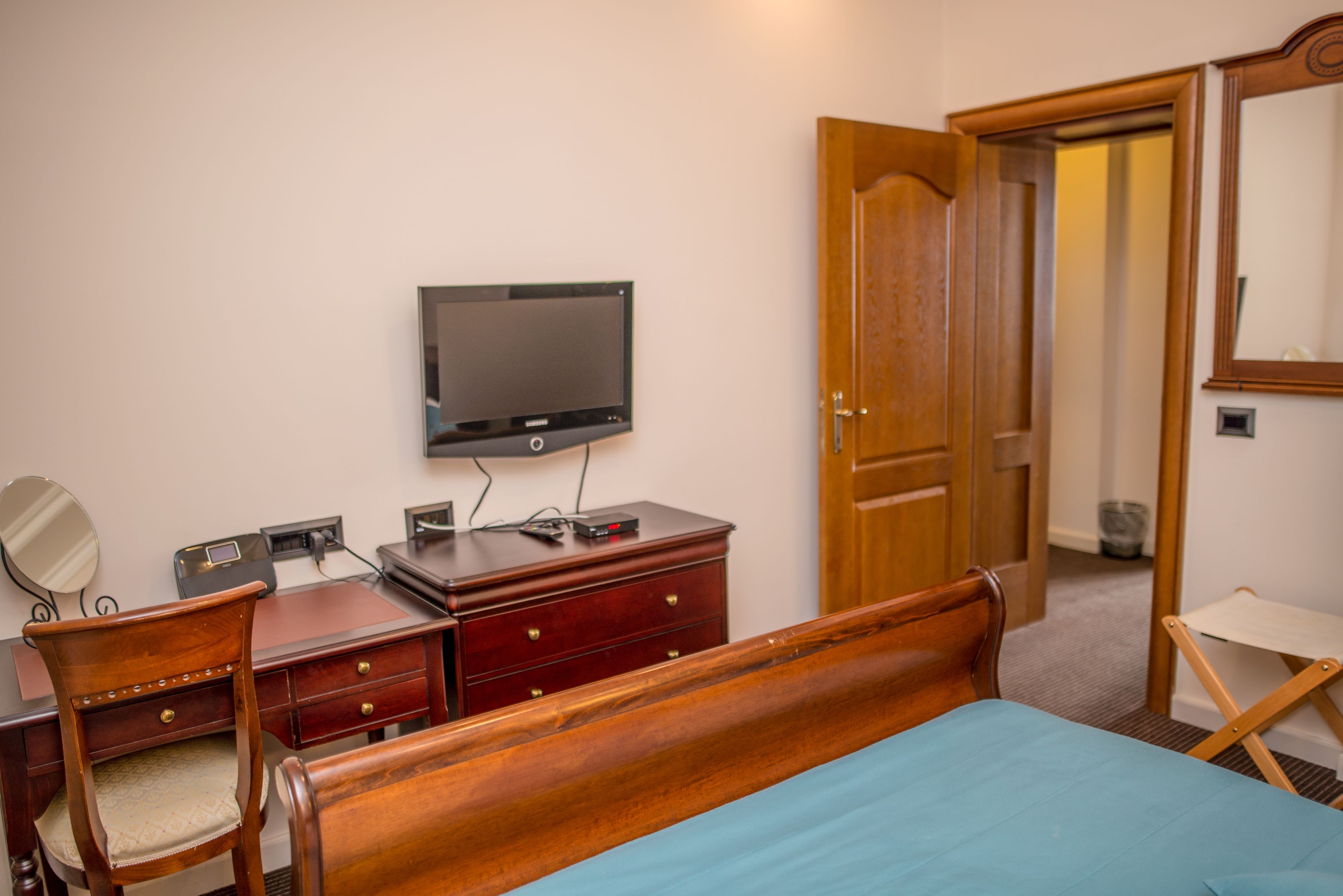 Hotel Astoria