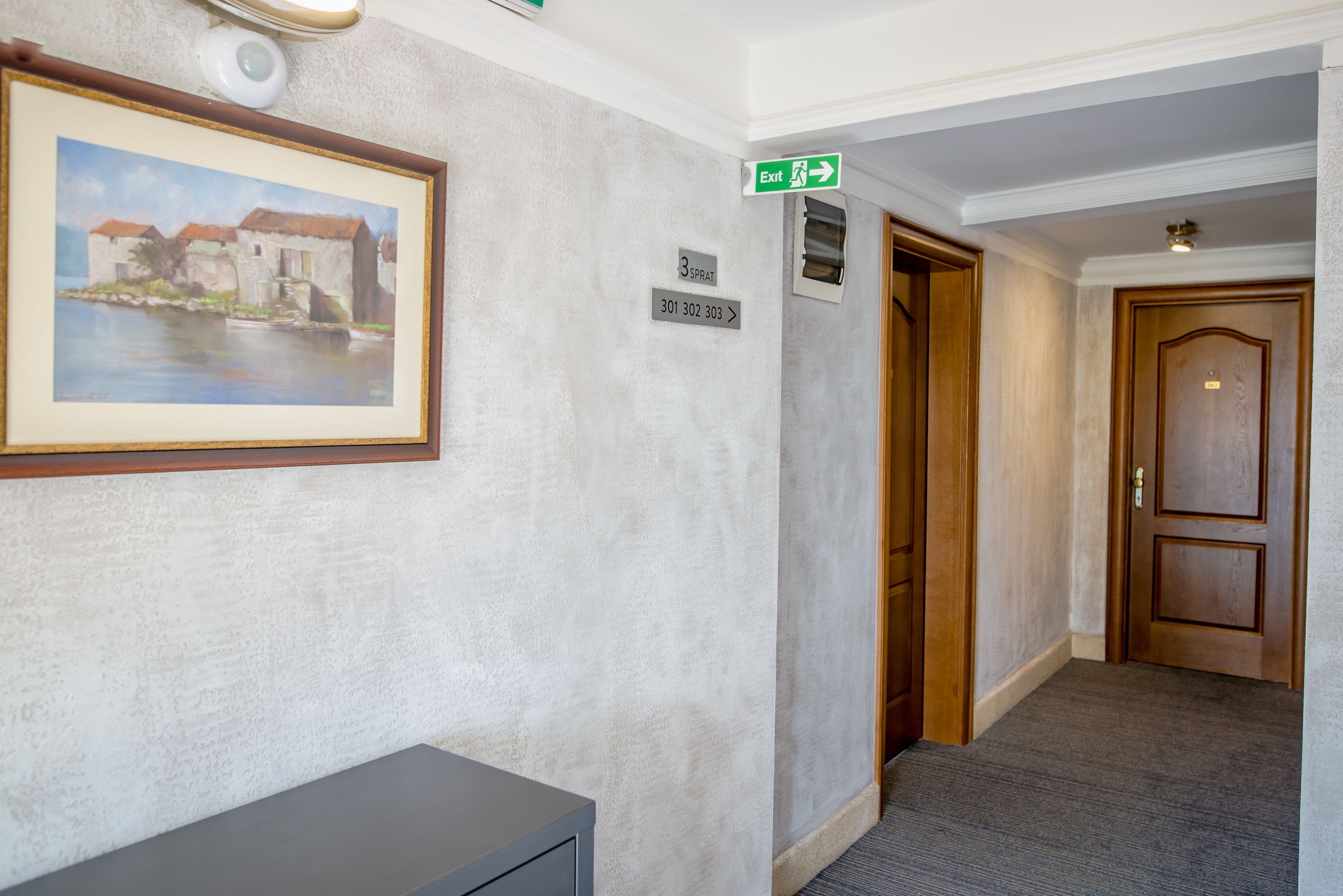 Hotel Astoria