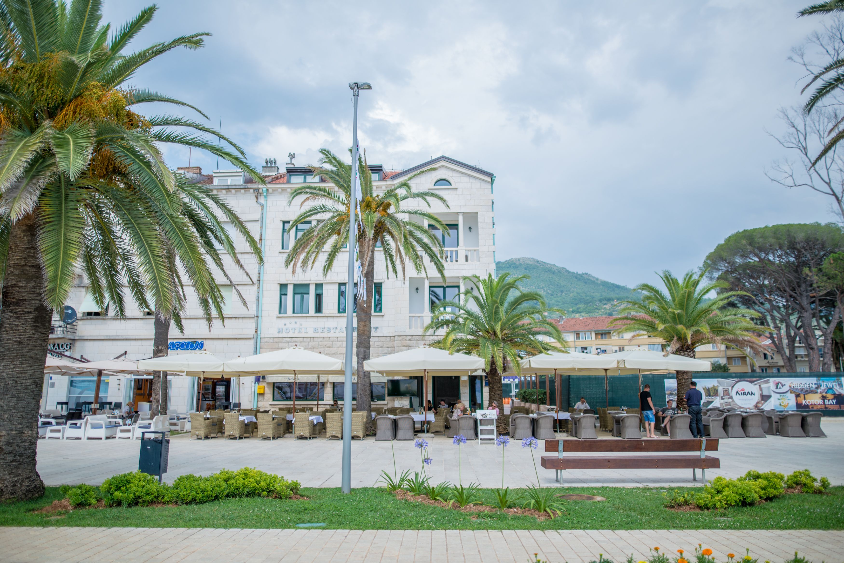 Hotel Astoria