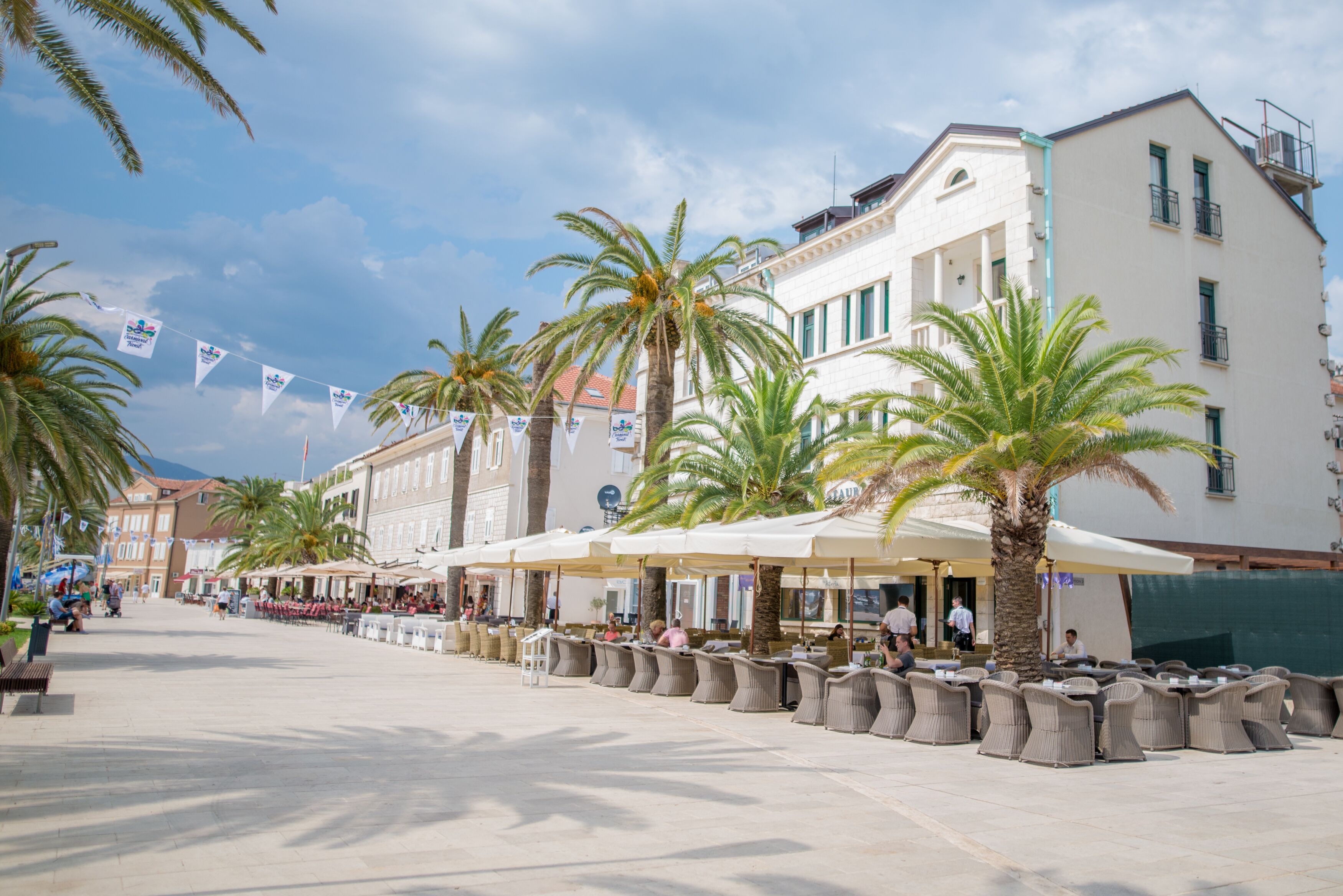 Hotel Astoria