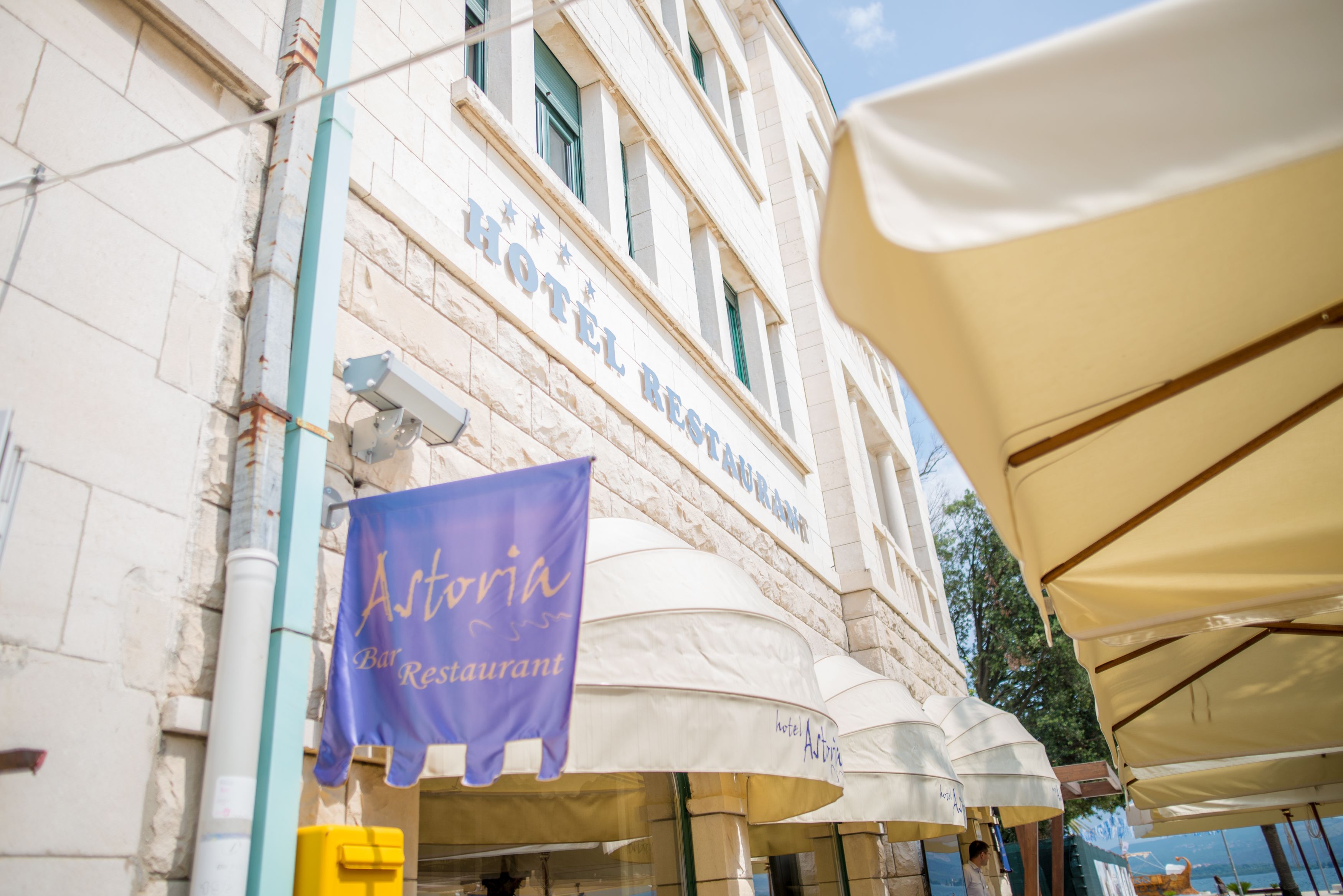 Hotel Astoria