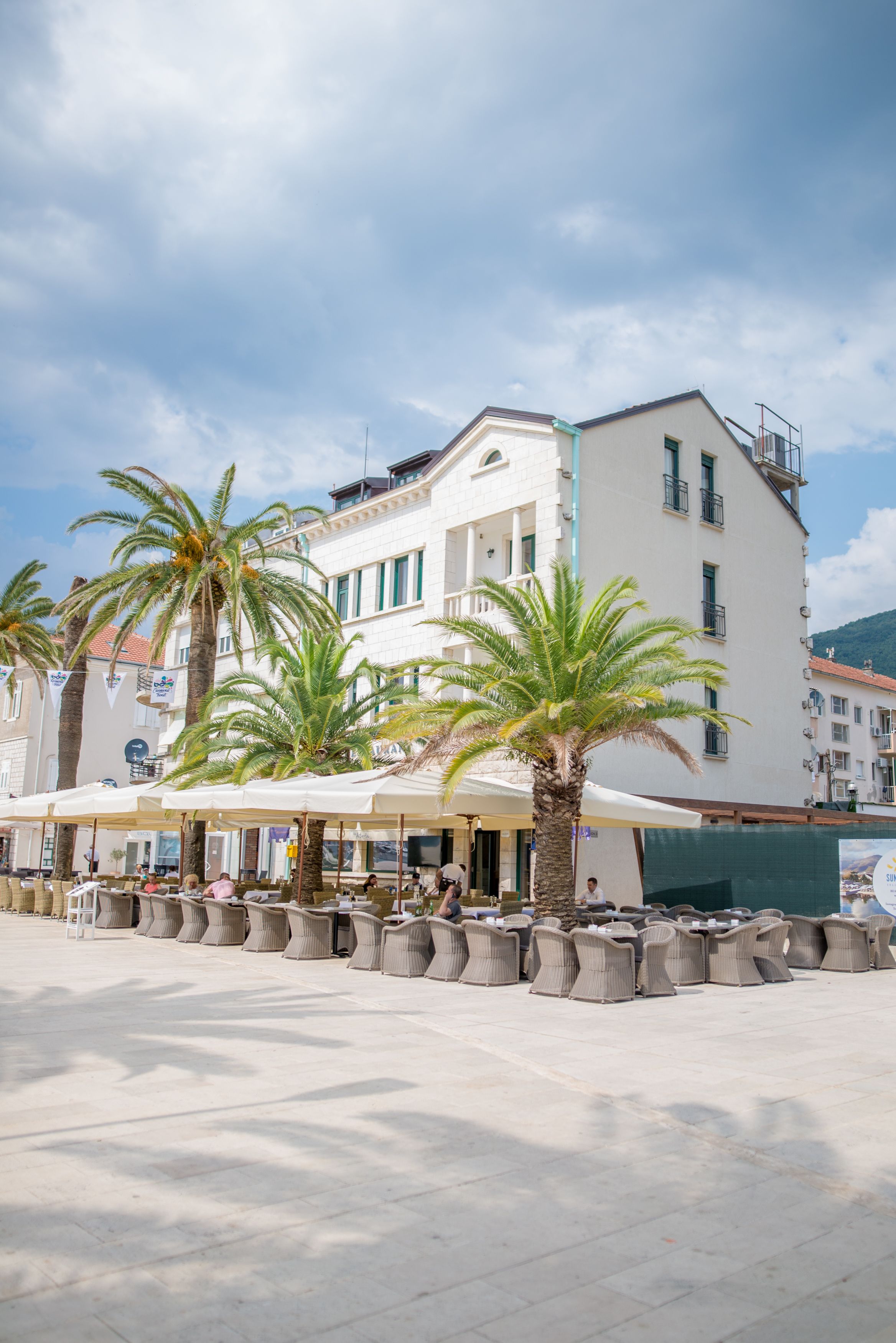 Hotel Astoria