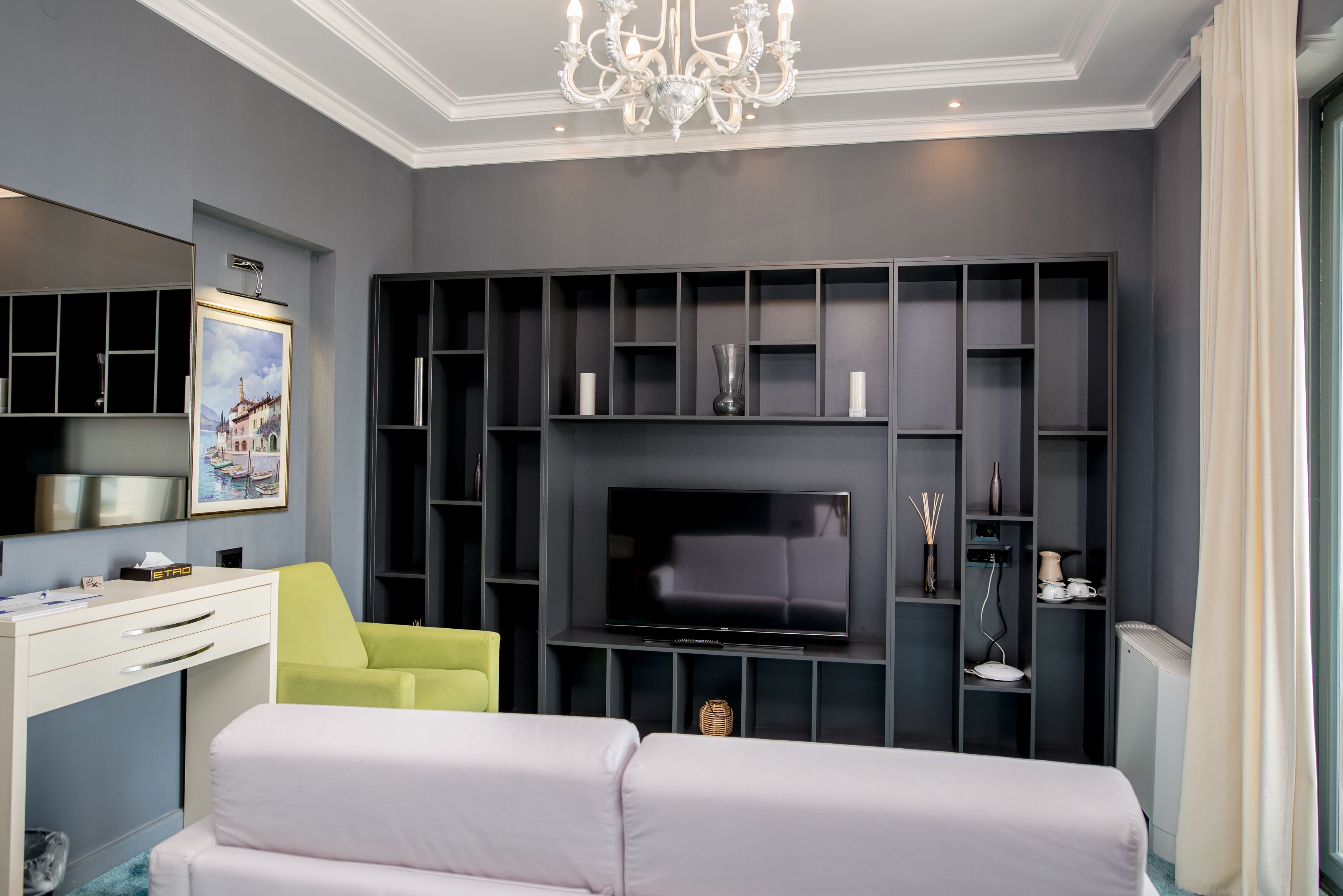 Hotel Astoria