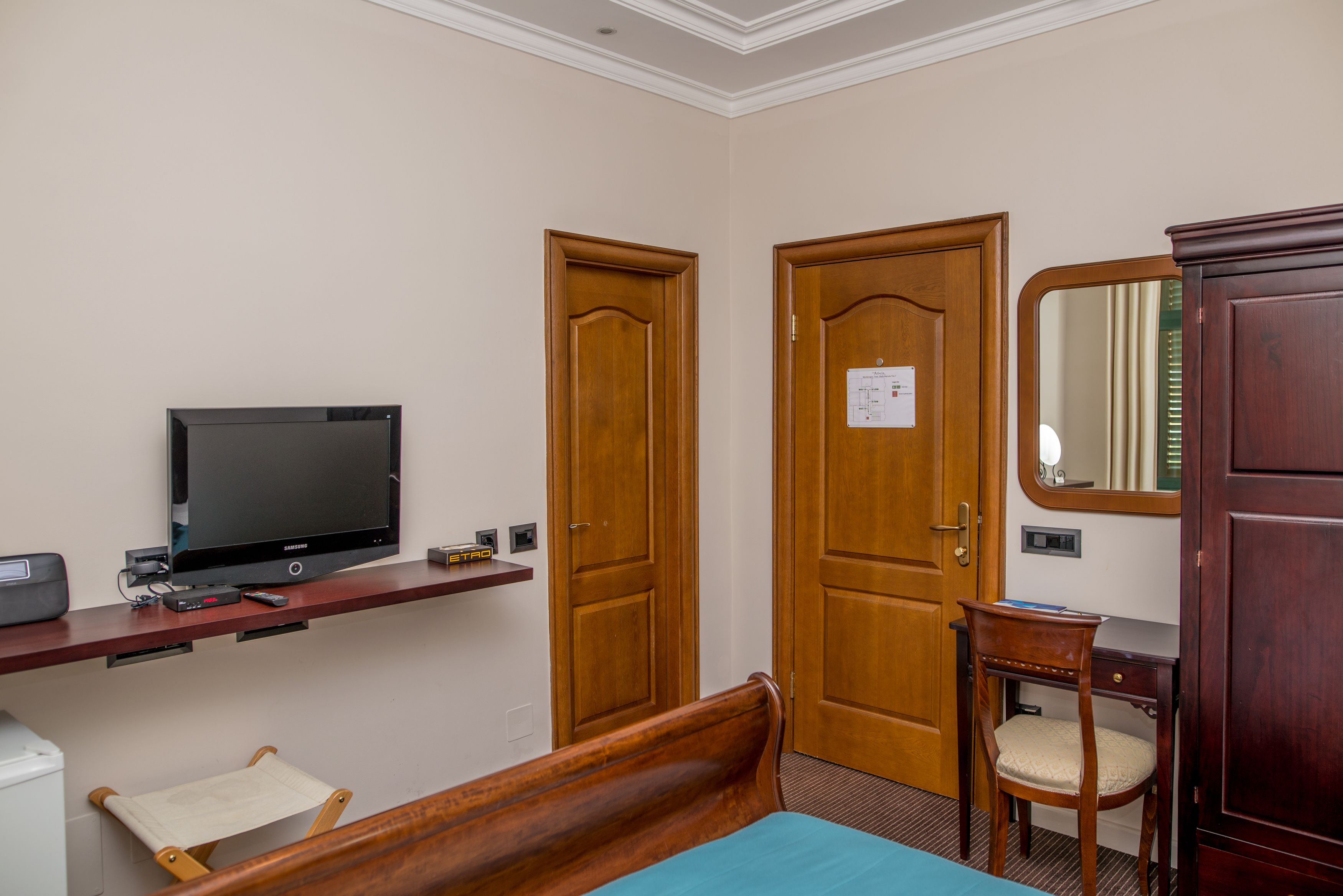 Hotel Astoria
