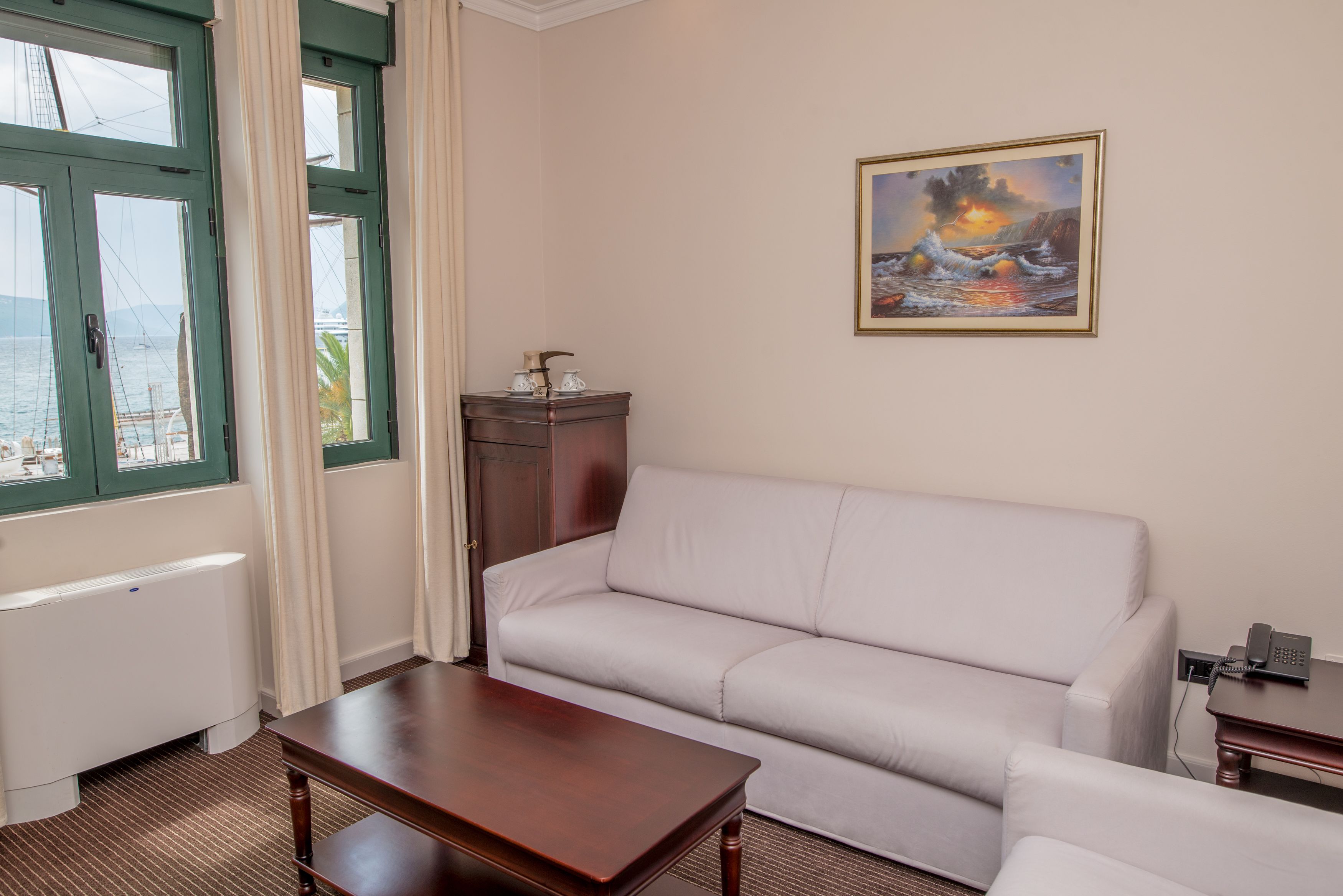 Hotel Astoria