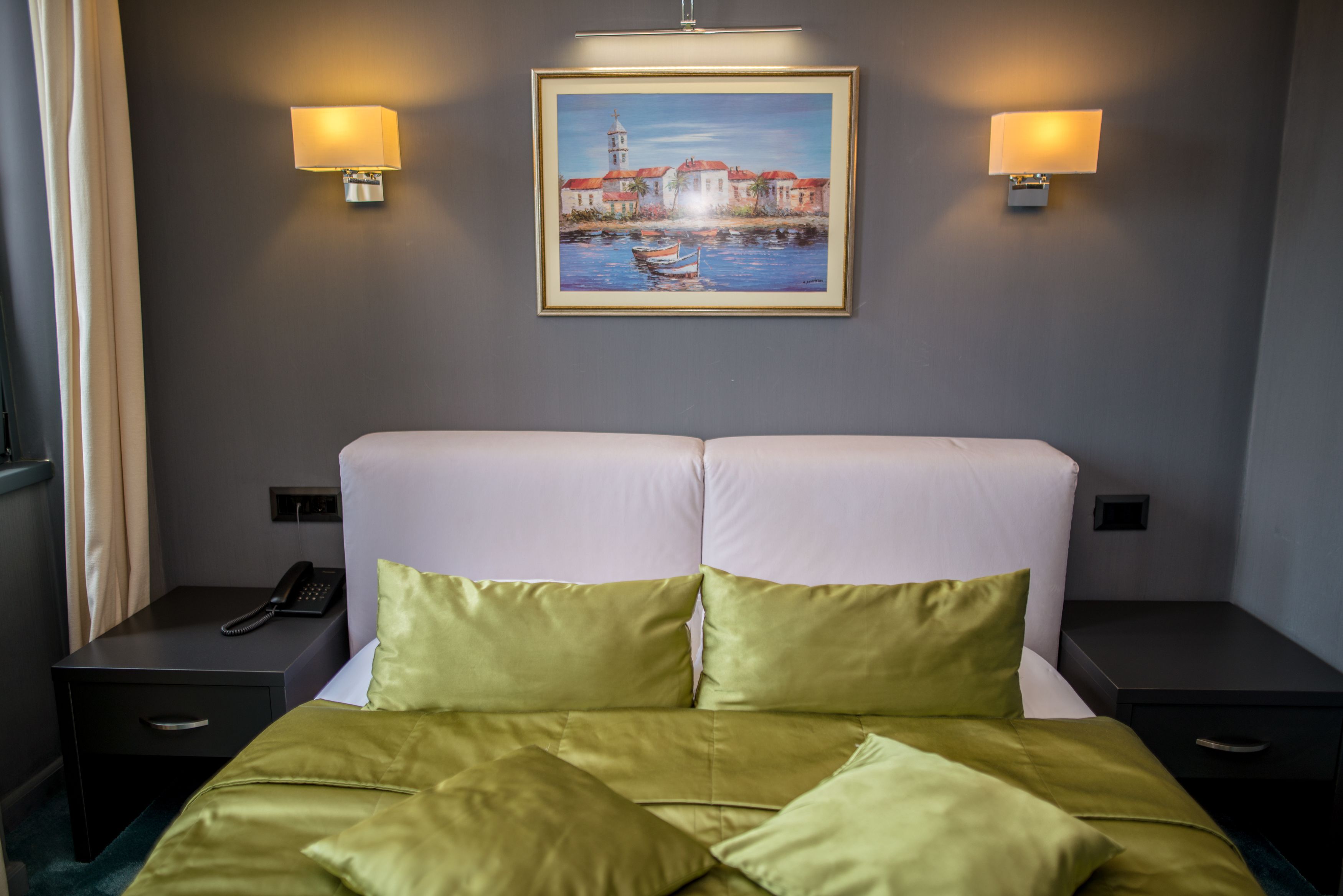 Hotel Astoria