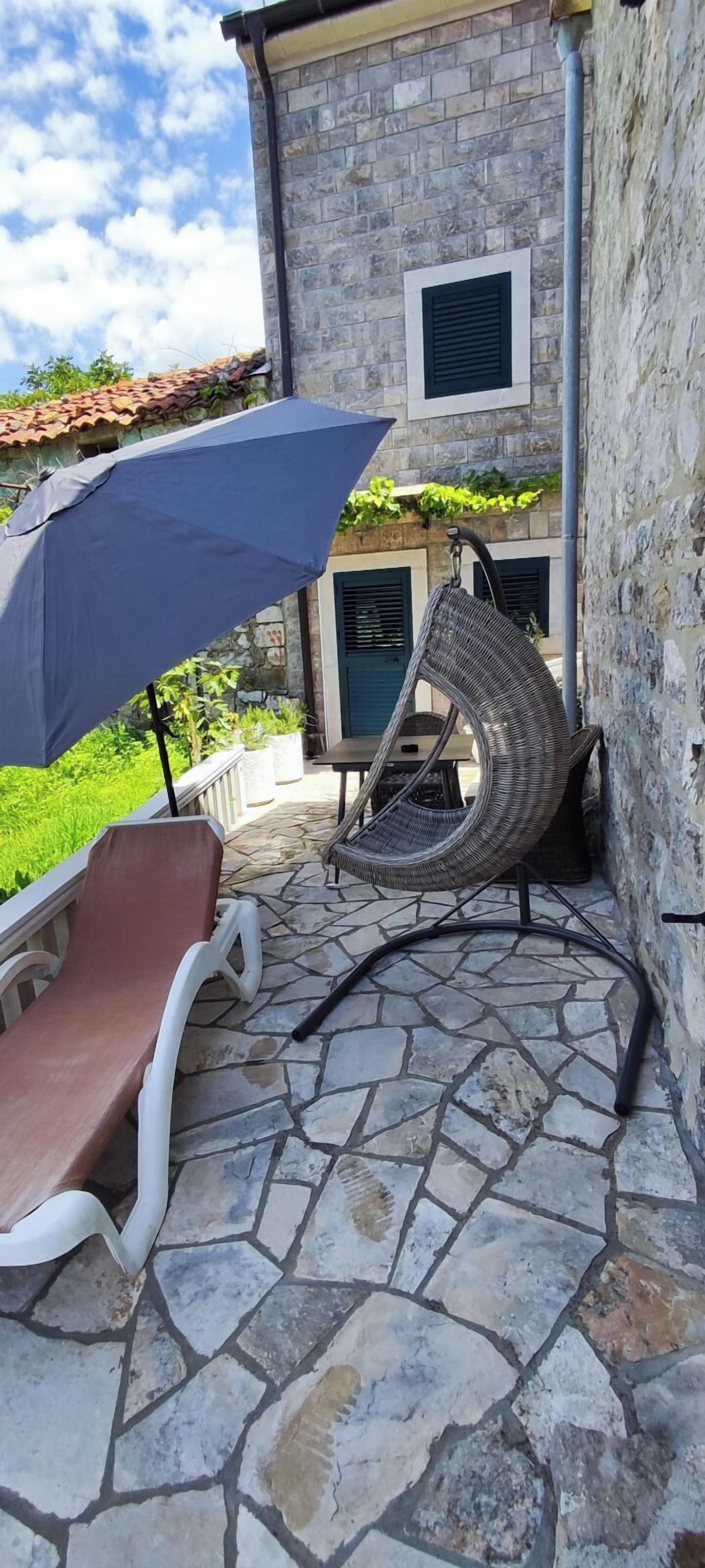 Sea Residence Kristina Romantica