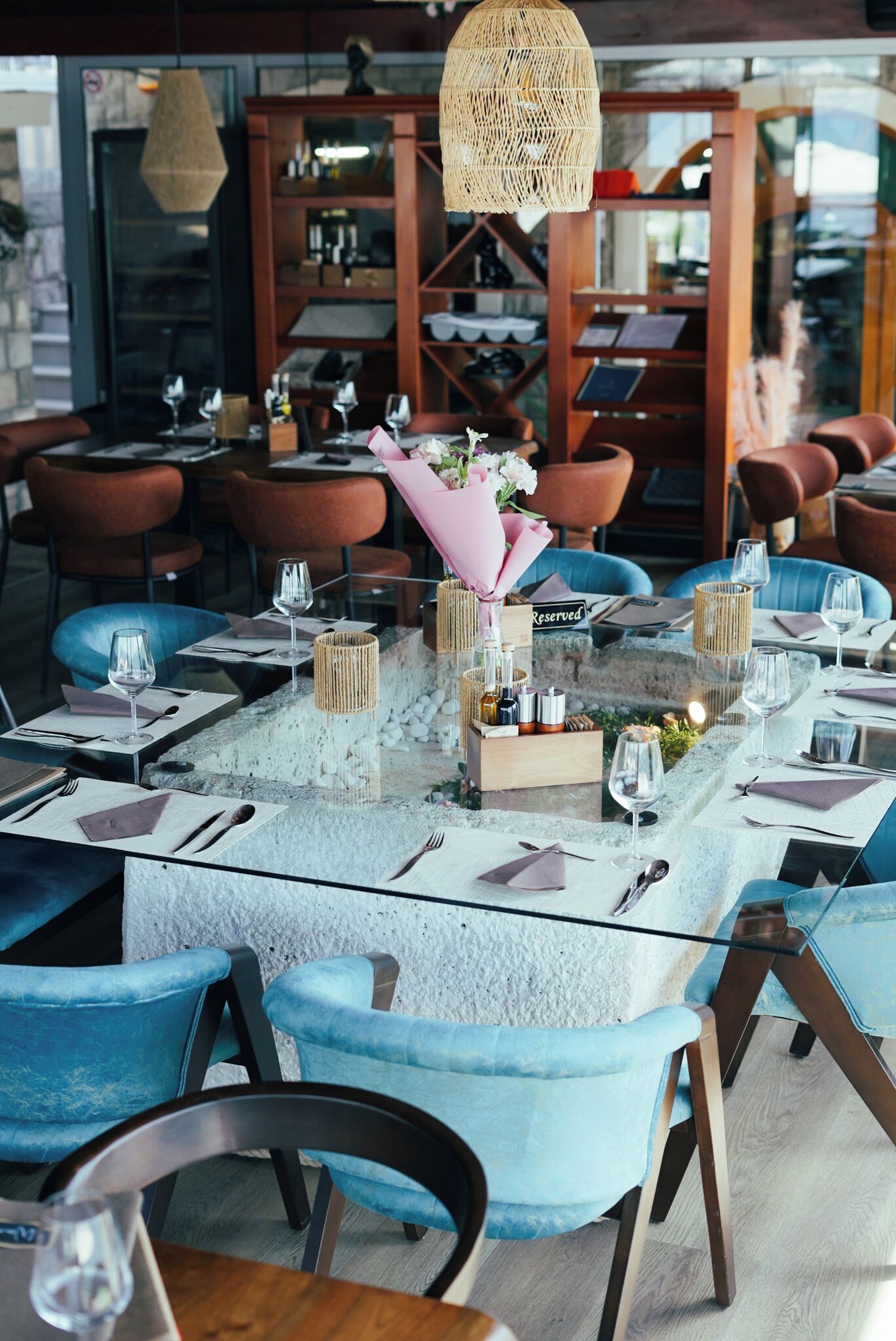 Sea Residence Kristina Romantica