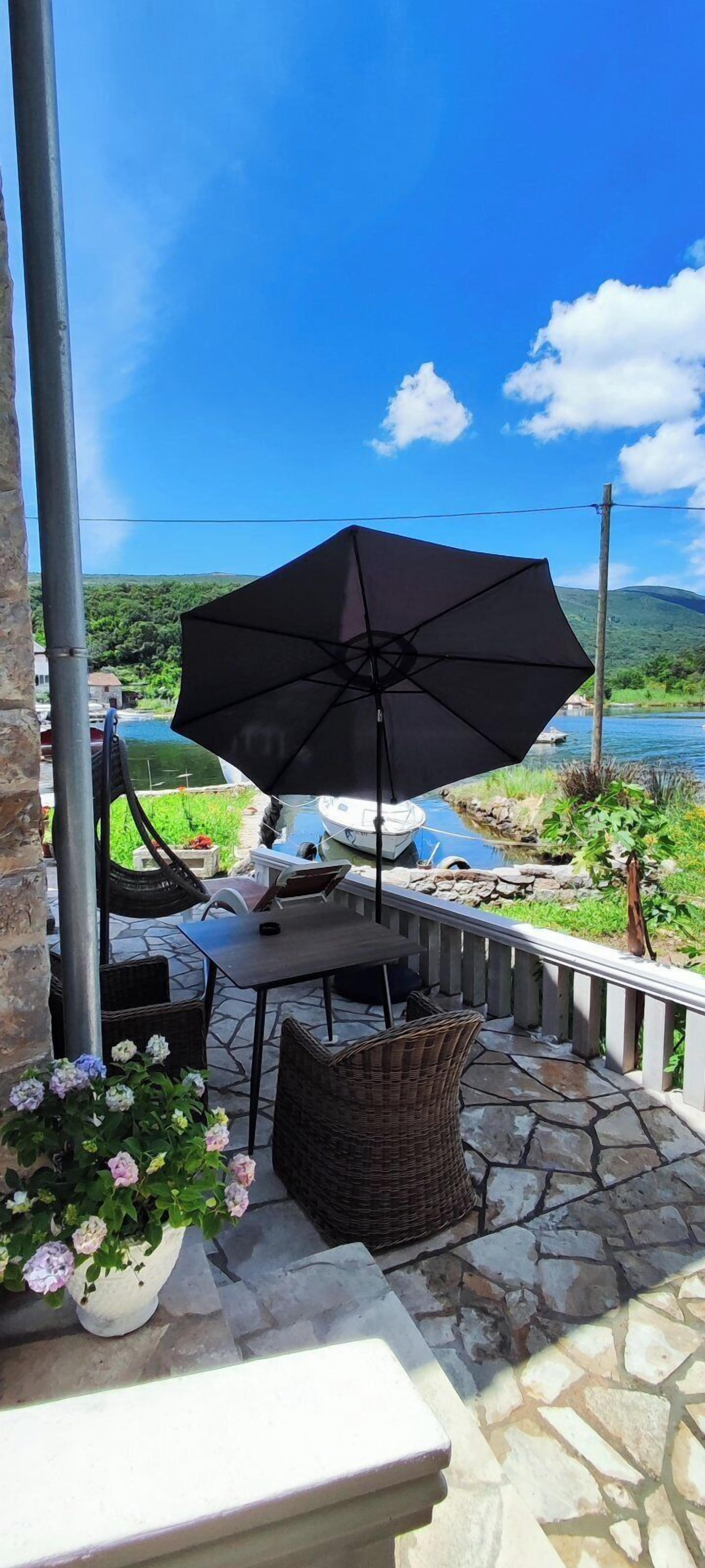 Sea Residence Kristina Romantica