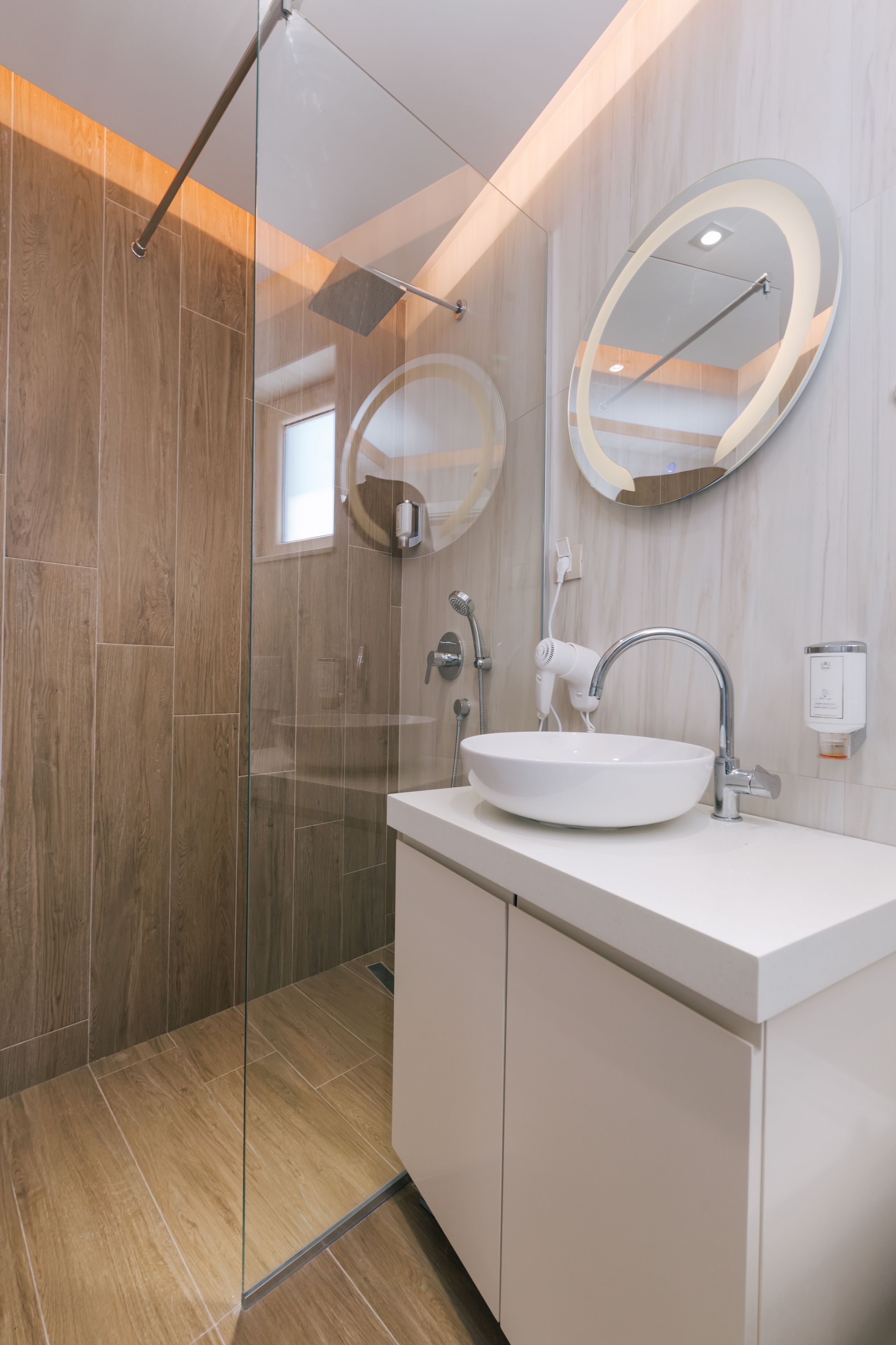 Splendido MB Apartments