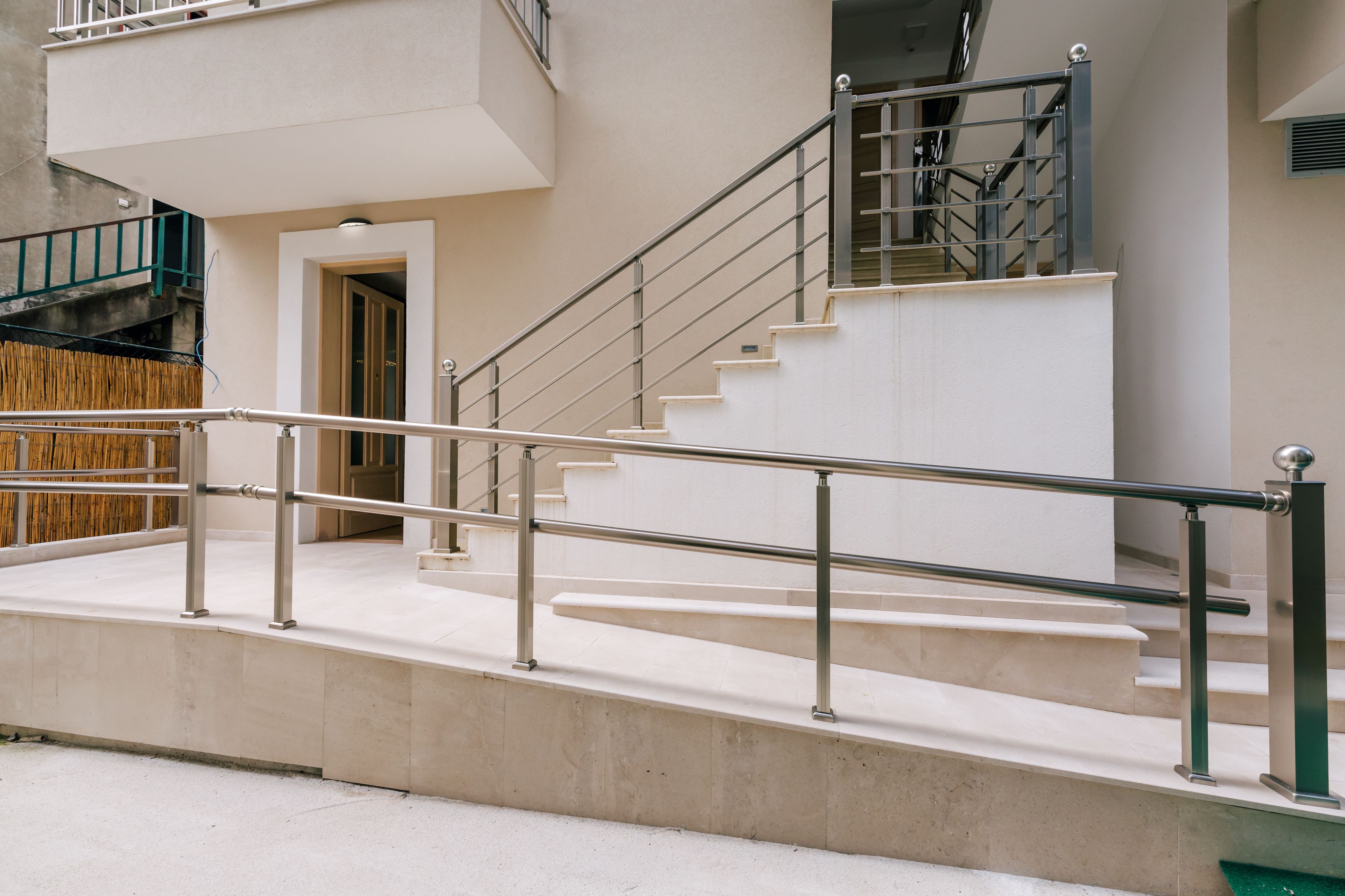 Splendido MB Apartments