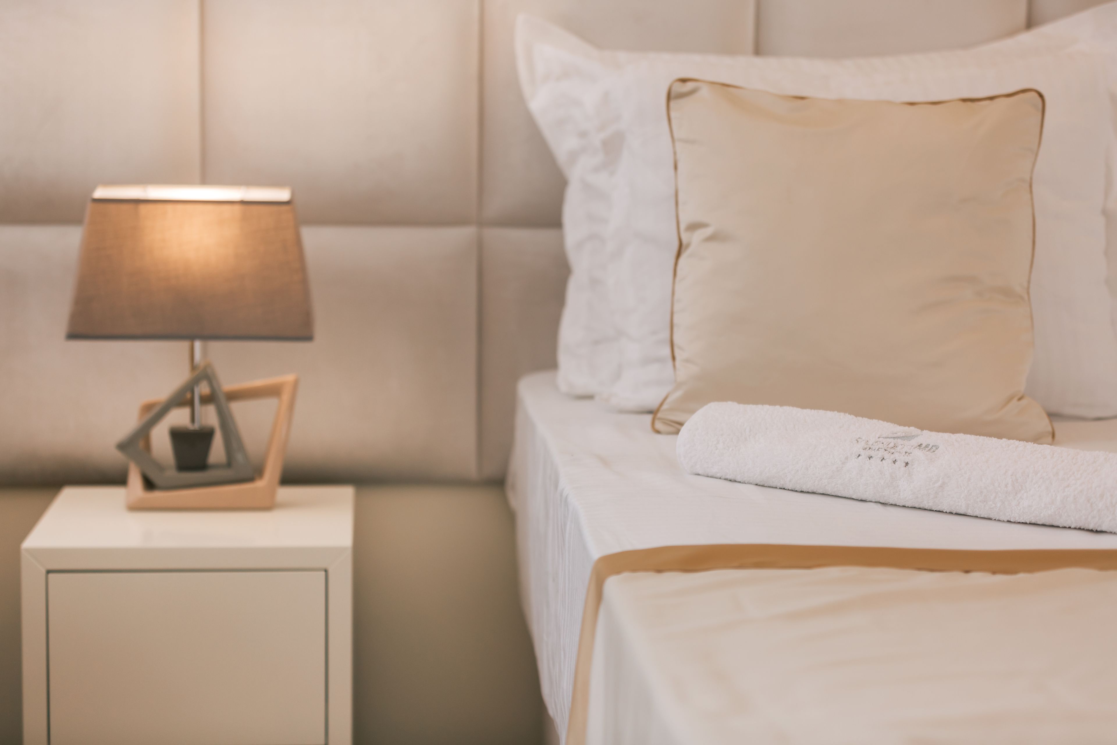 Splendido MB Apartments