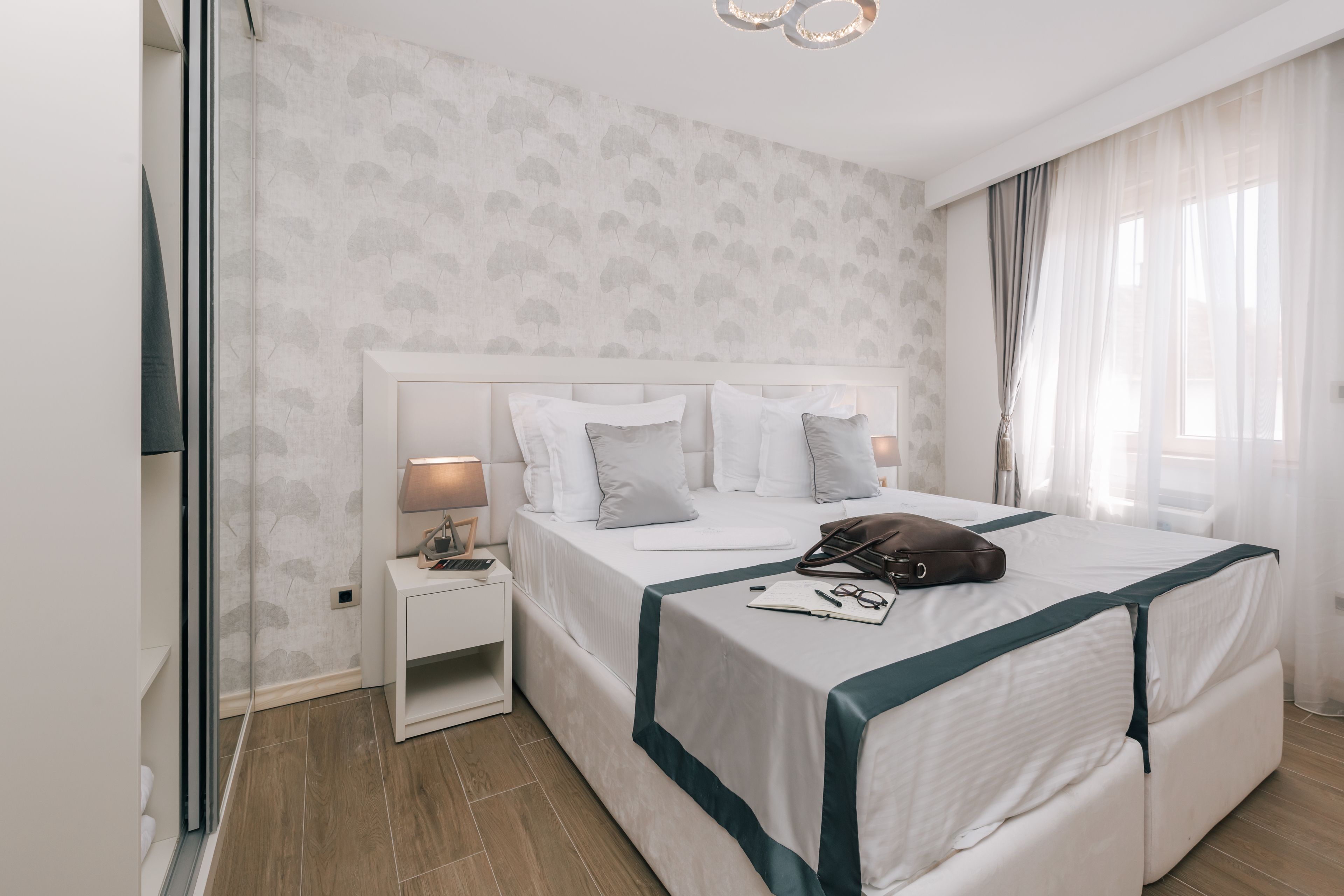 Splendido MB Apartments