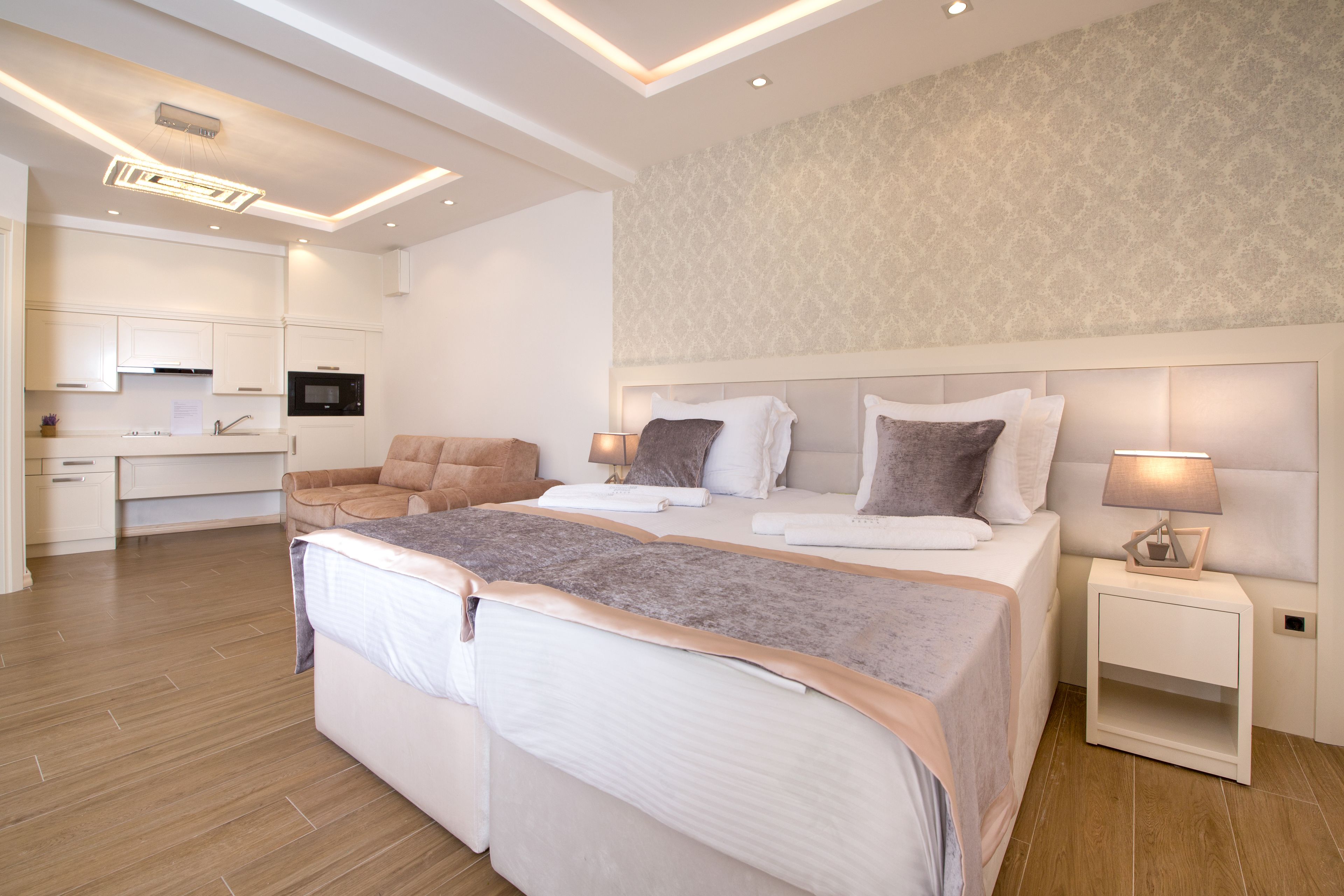 Splendido MB Apartments