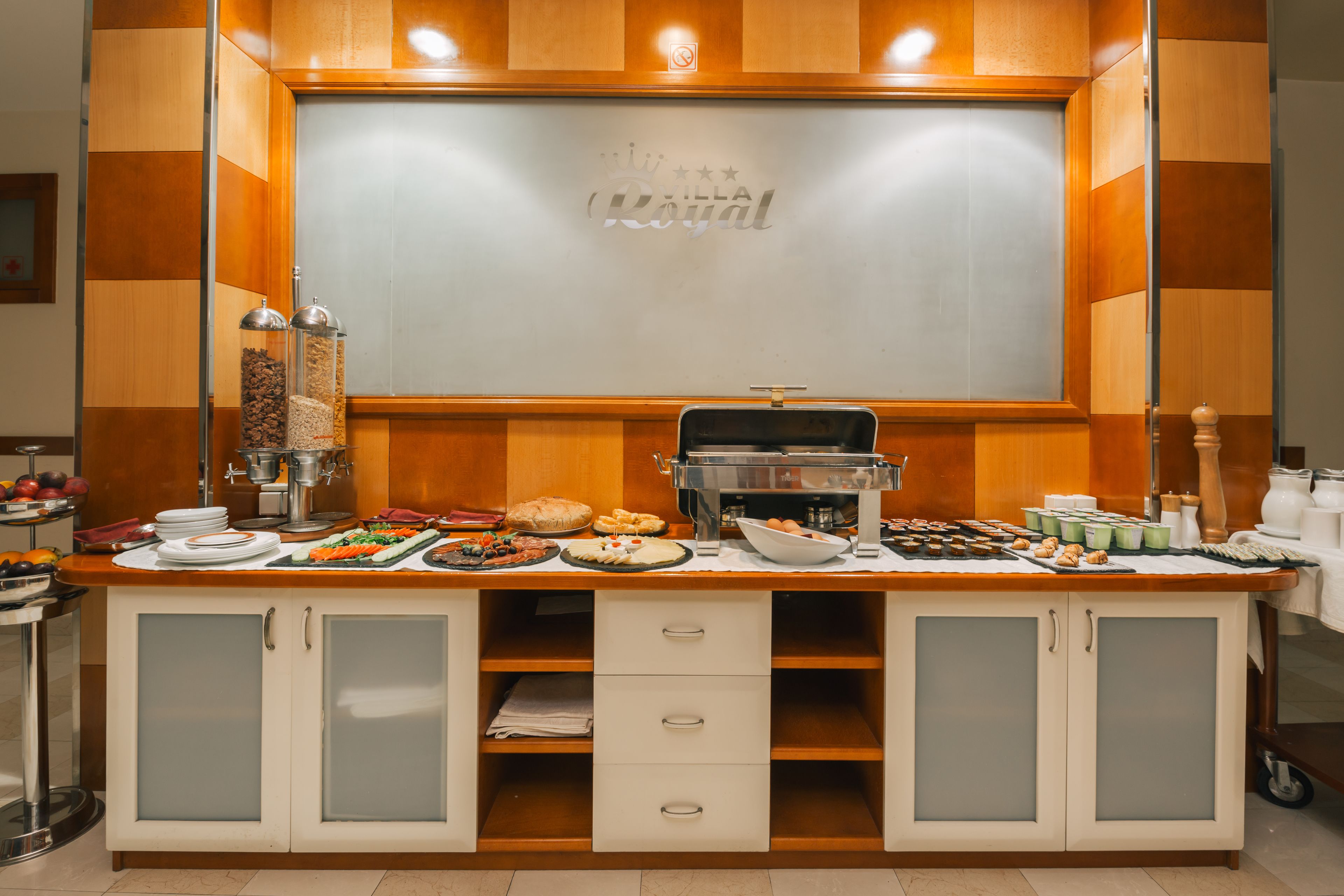 Splendido MB Apartments