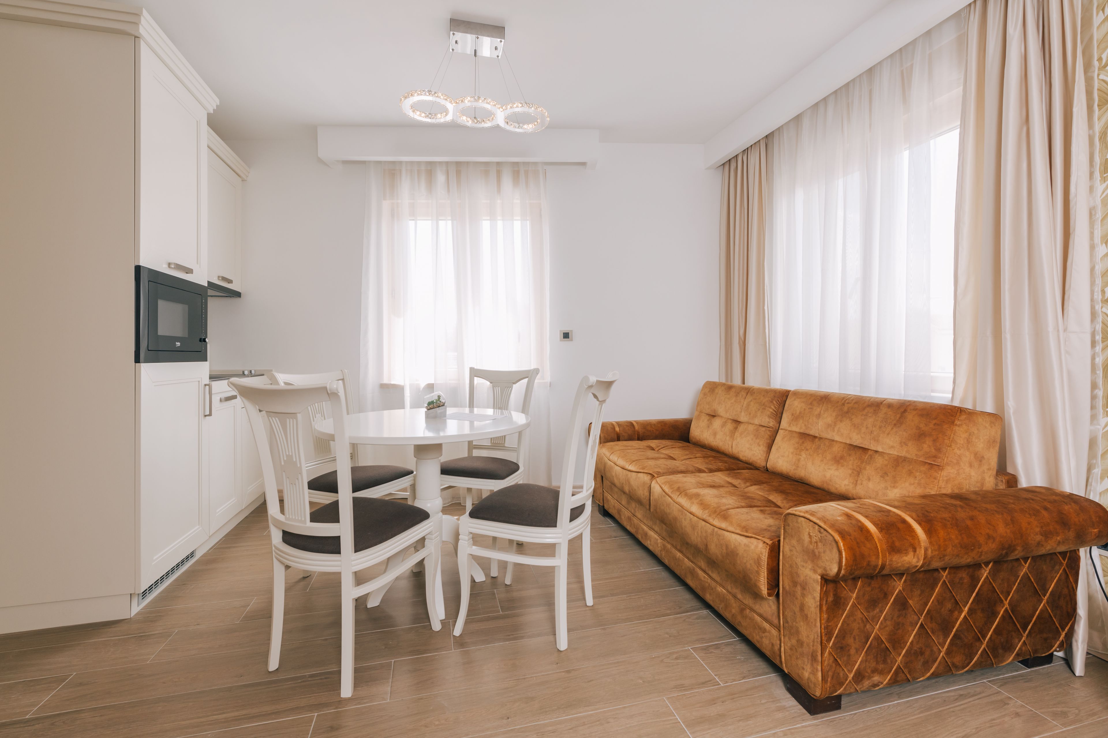 Splendido MB Apartments