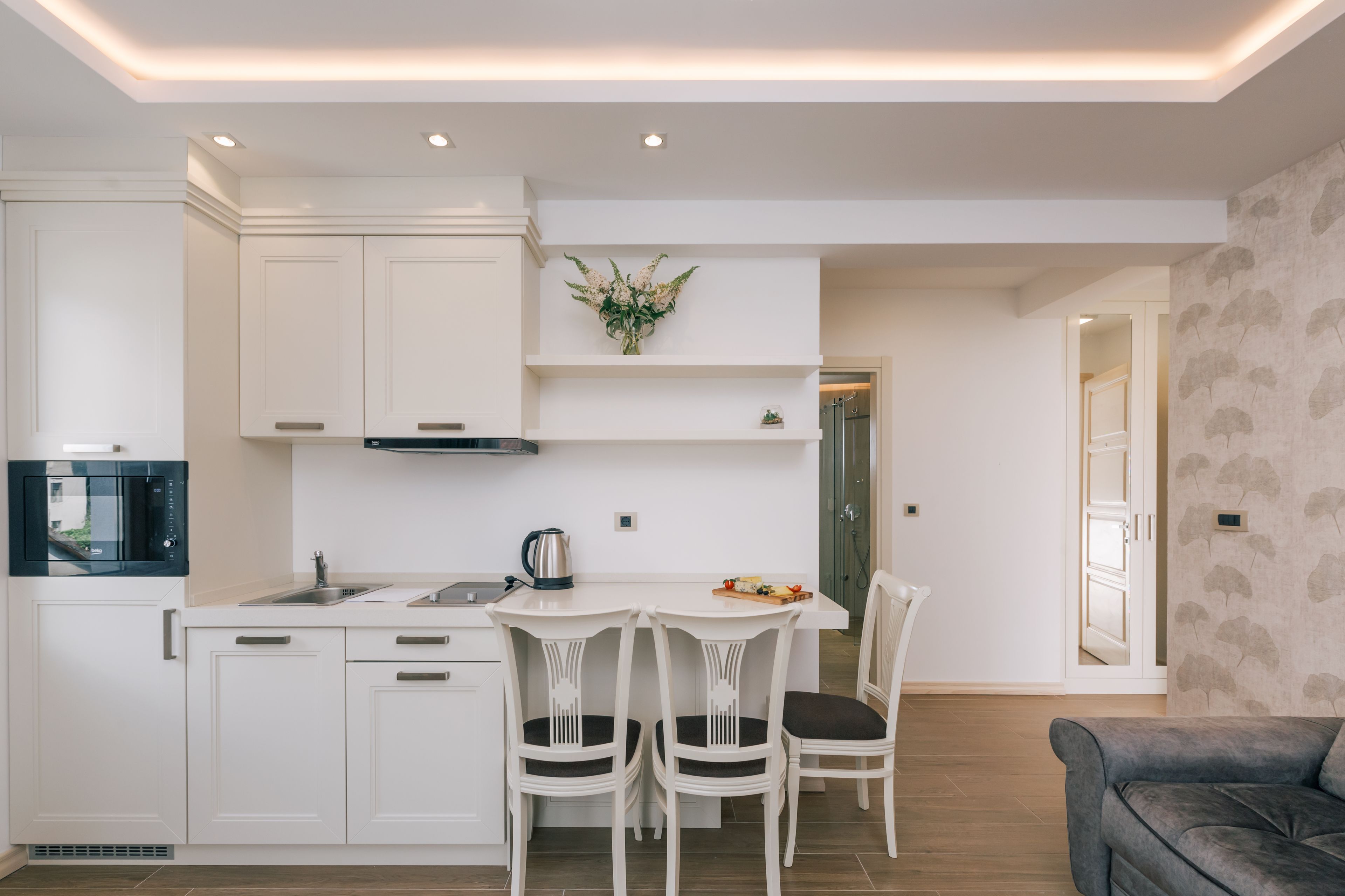 Splendido MB Apartments