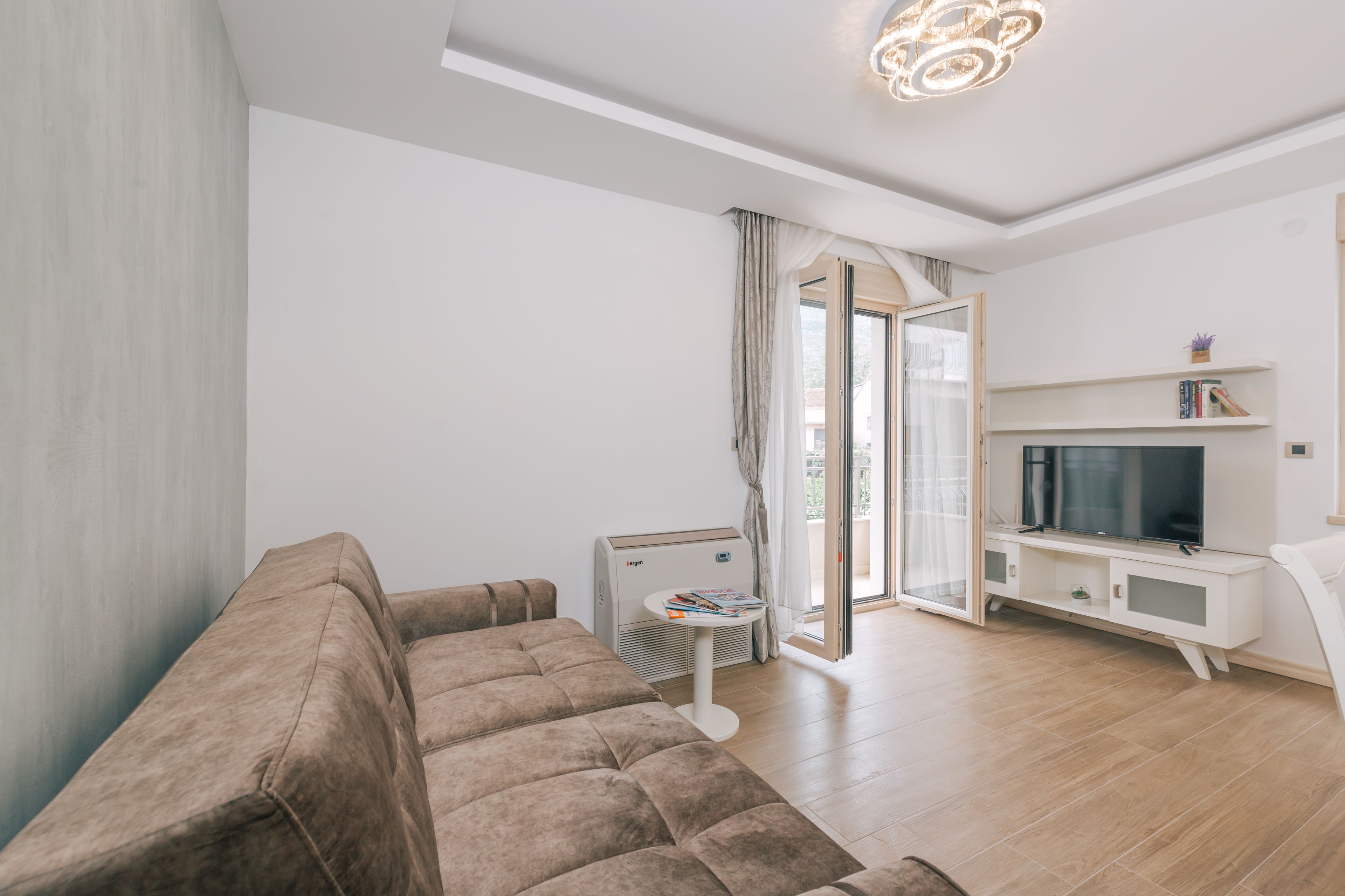 Splendido MB Apartments