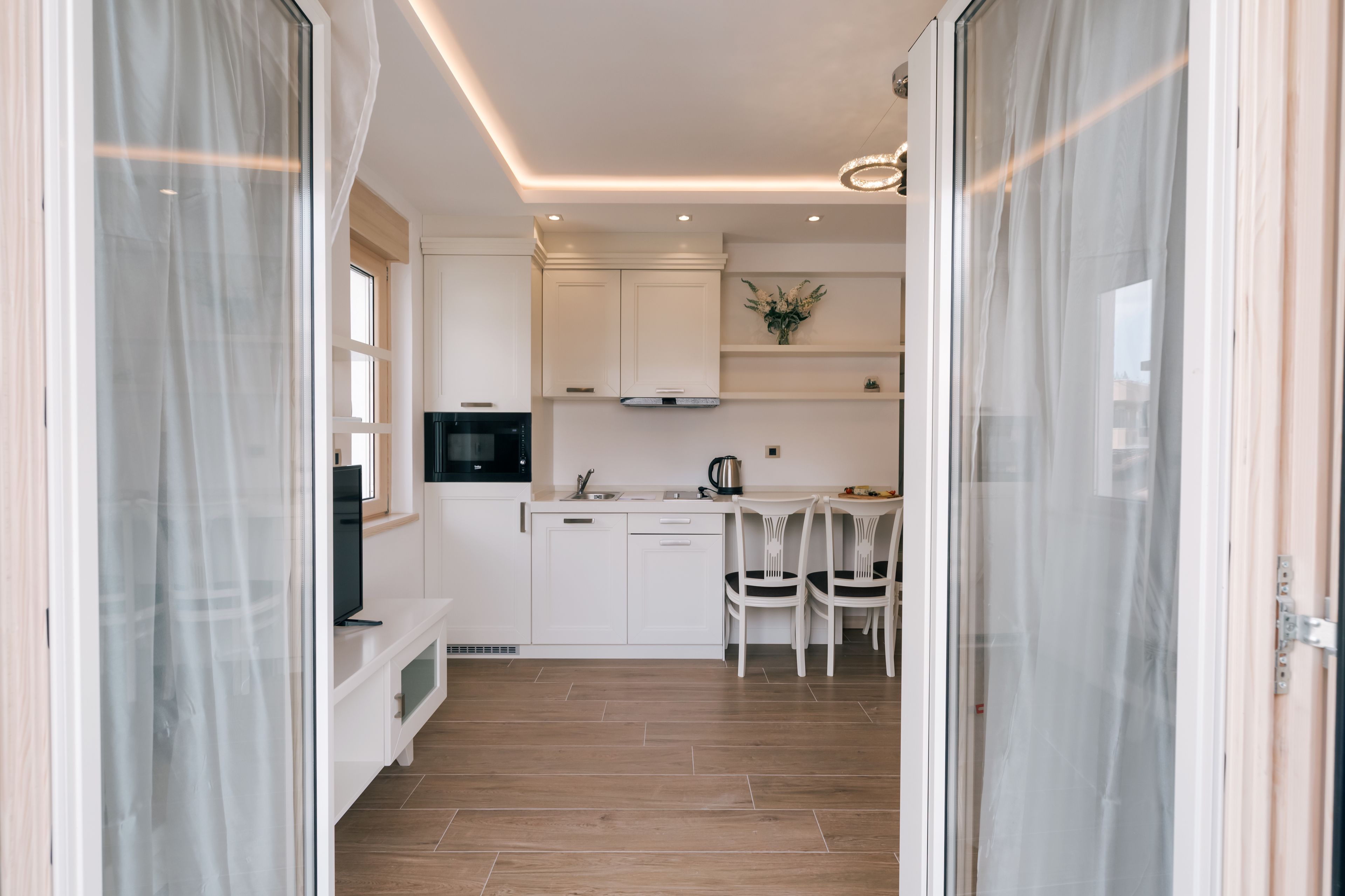 Splendido MB Apartments