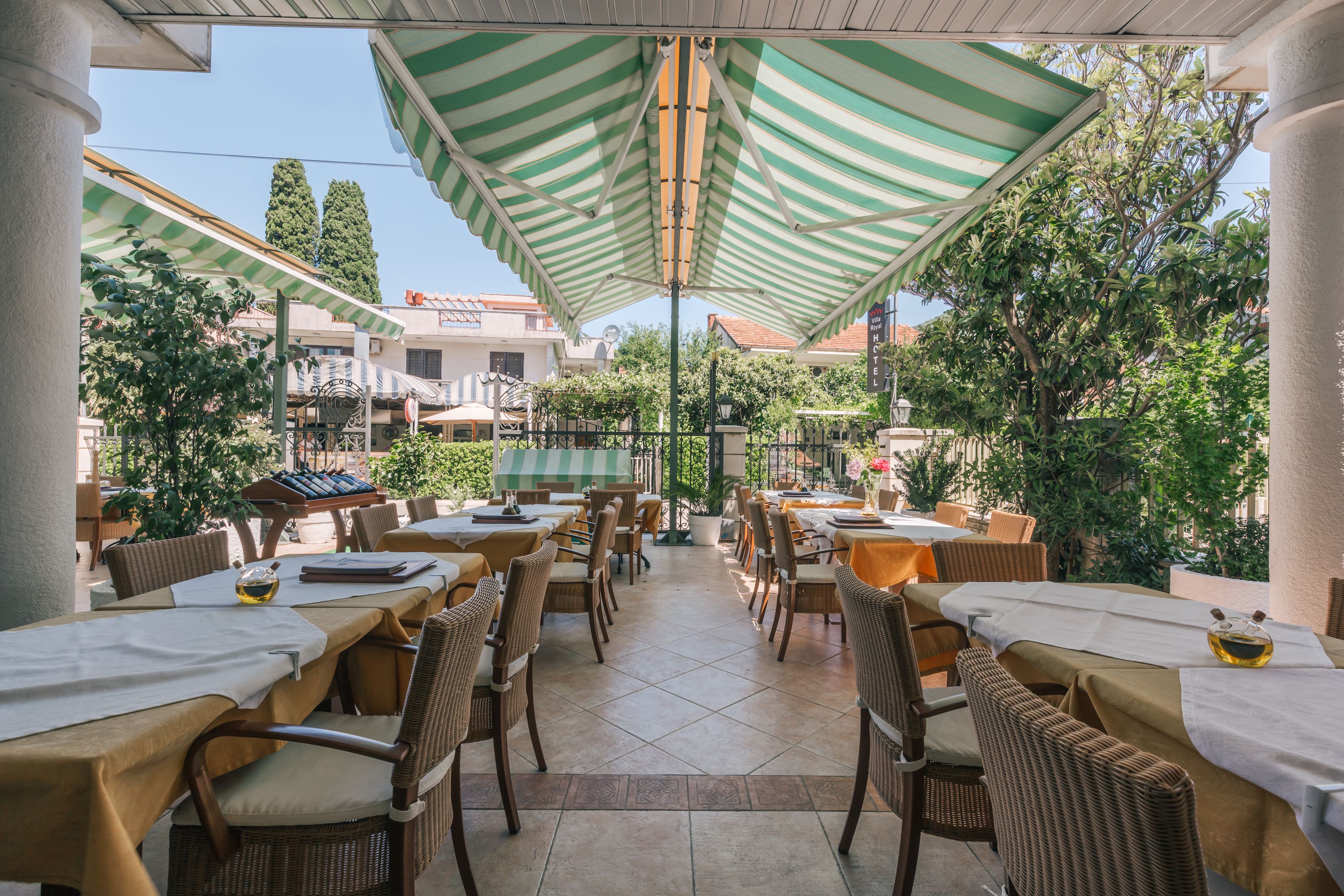 Splendido MB Apartments