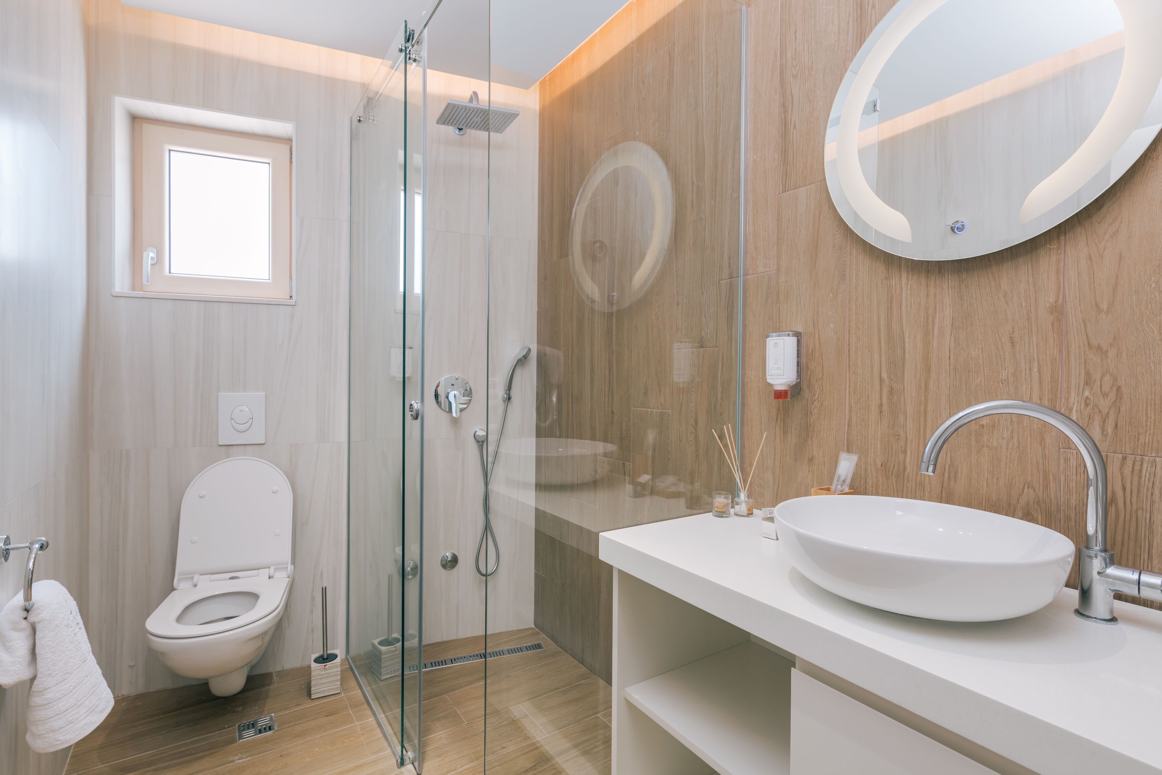 Splendido MB Apartments