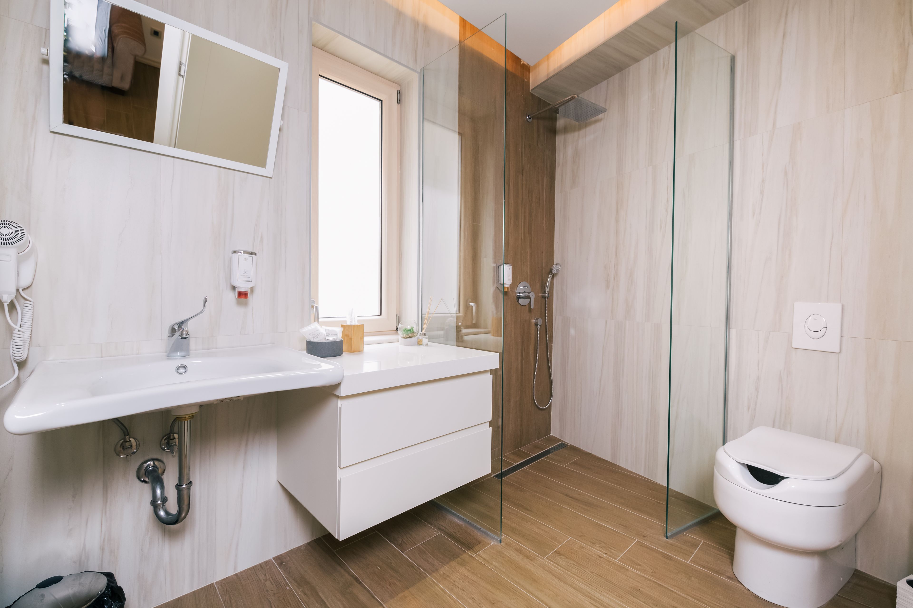 Splendido MB Apartments