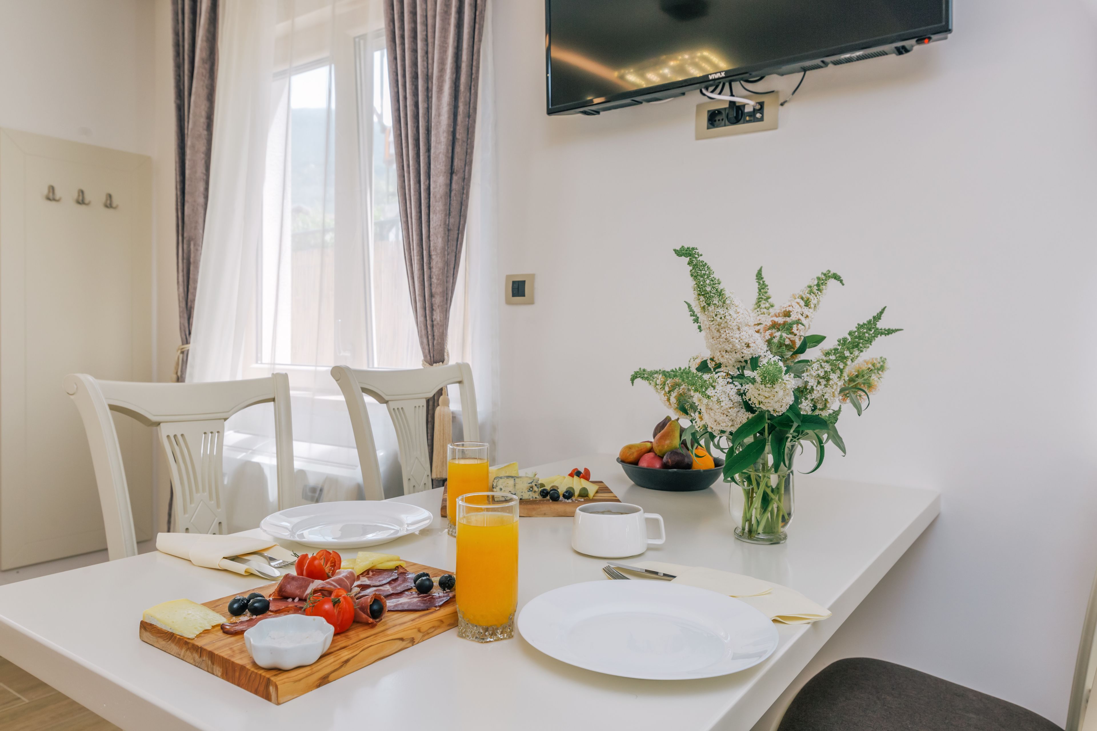 Splendido MB Apartments