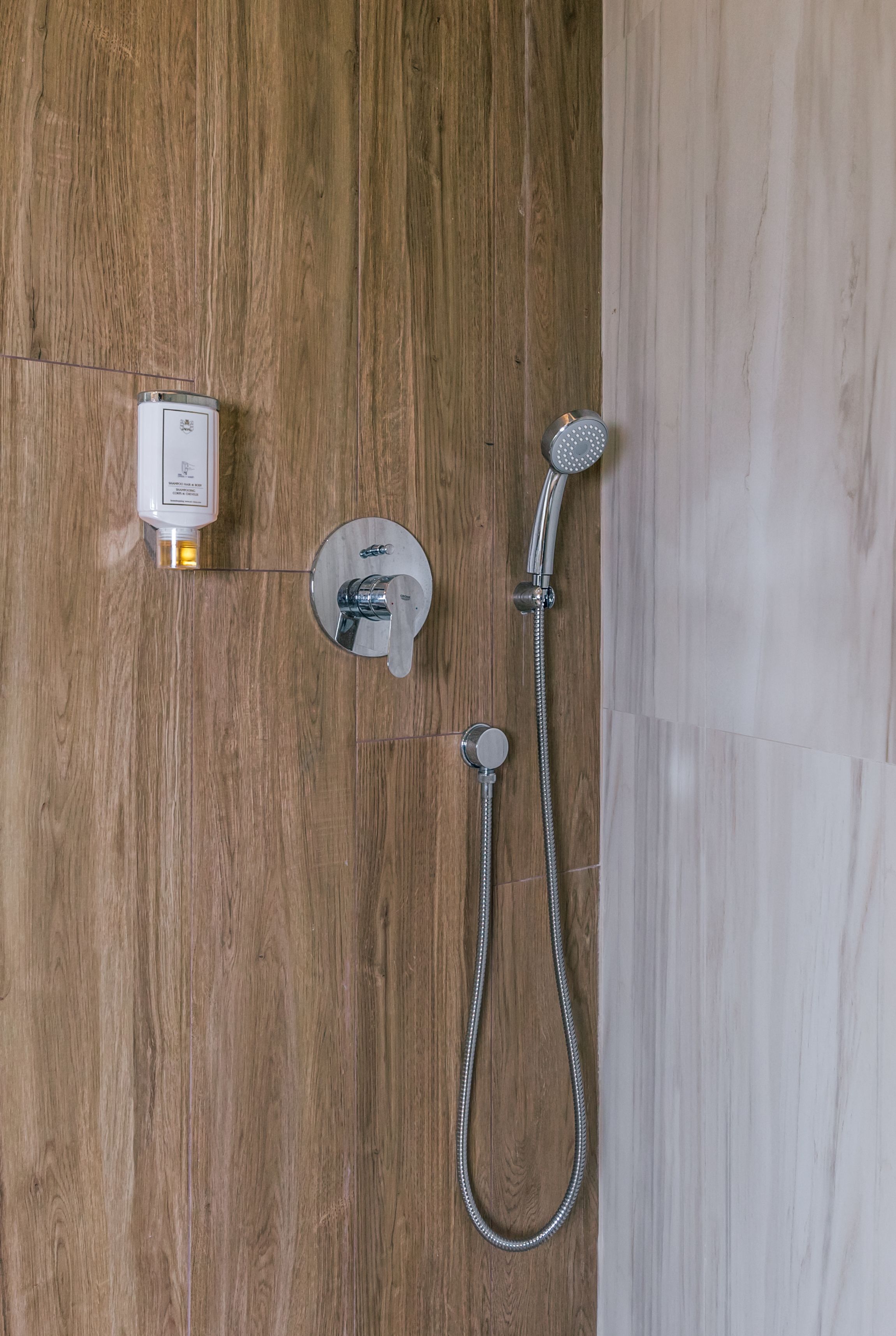 Splendido MB Apartments