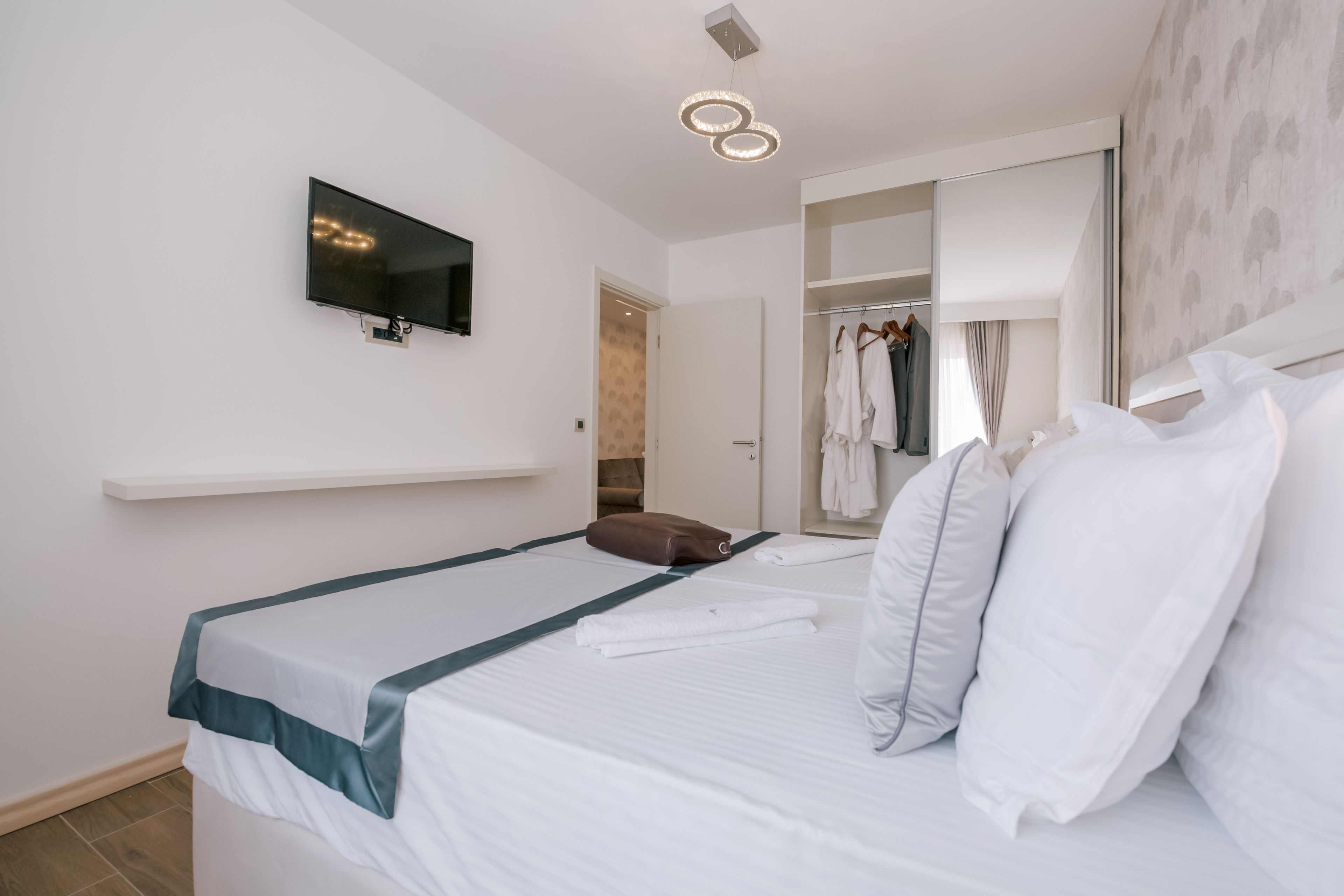 Splendido MB Apartments